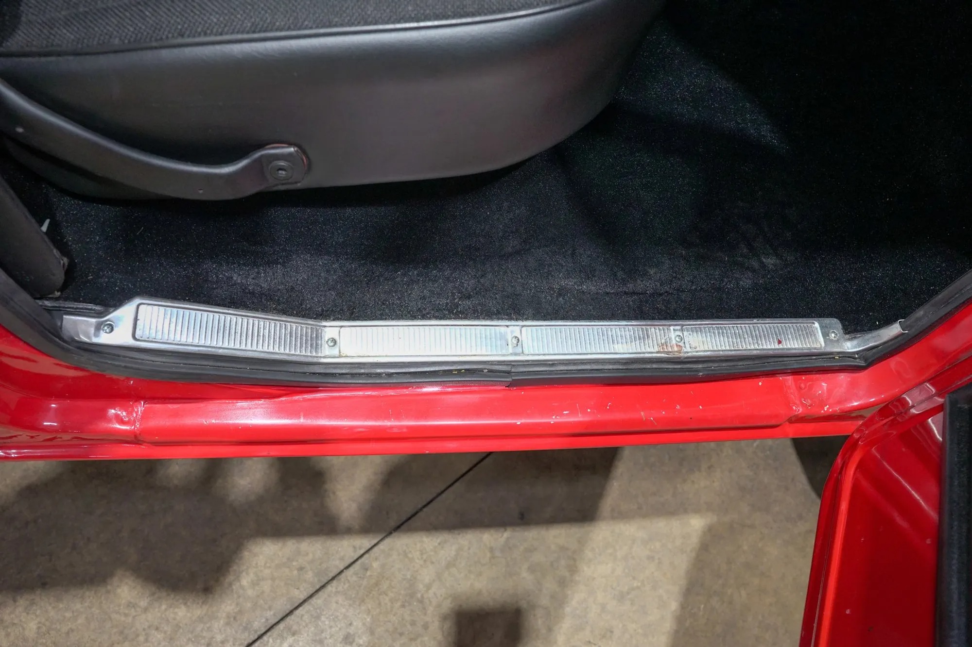 1979 Ford F-250 Custom