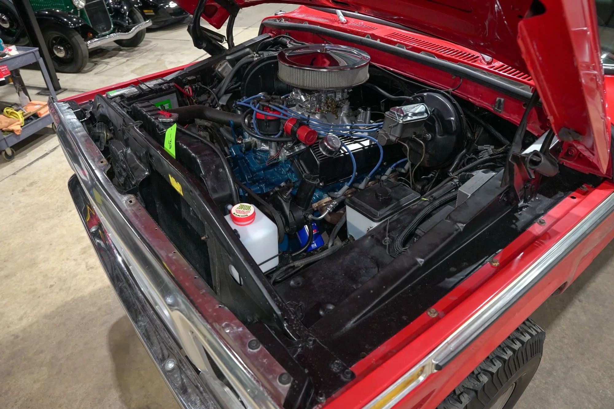 1979 Ford F-250 Custom