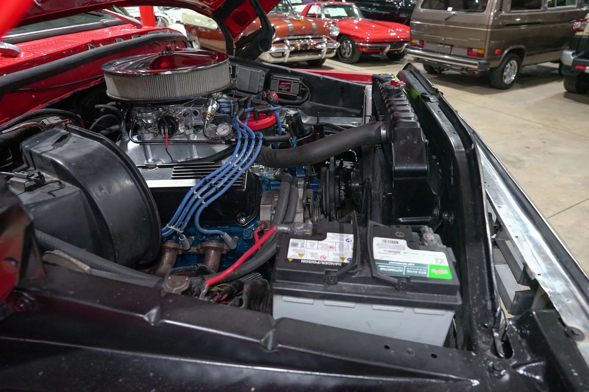 1979 Ford F-250 Custom