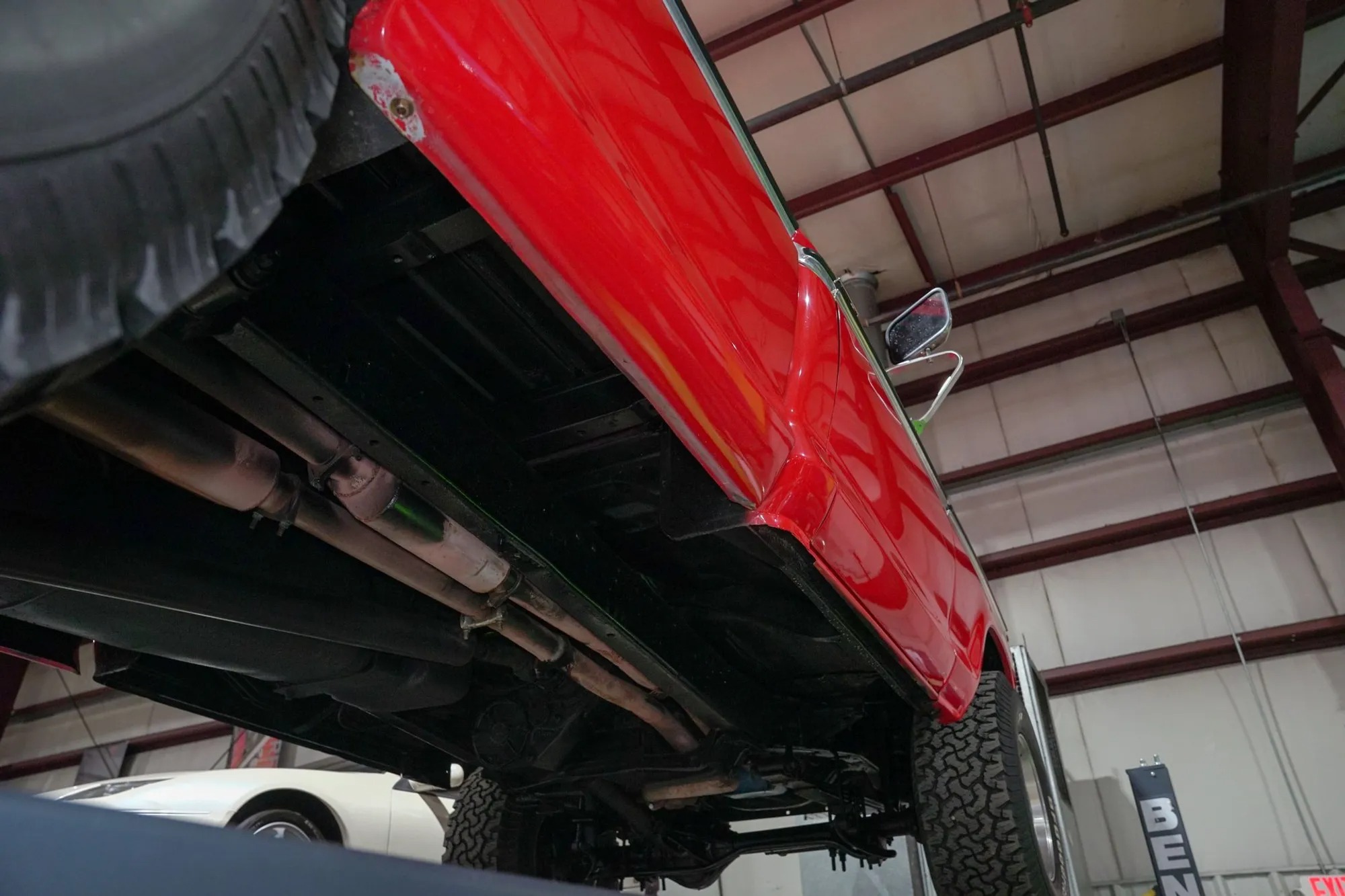 1979 Ford F-250 Custom