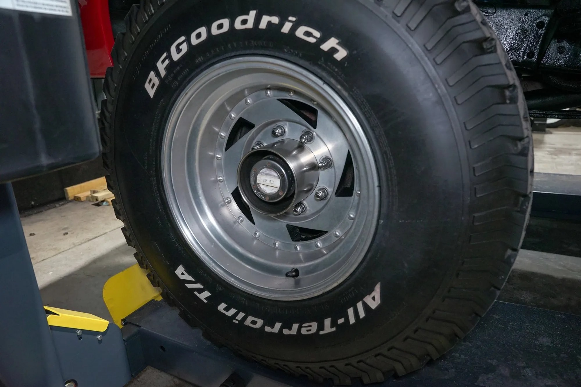 1979 Ford F-250 Custom