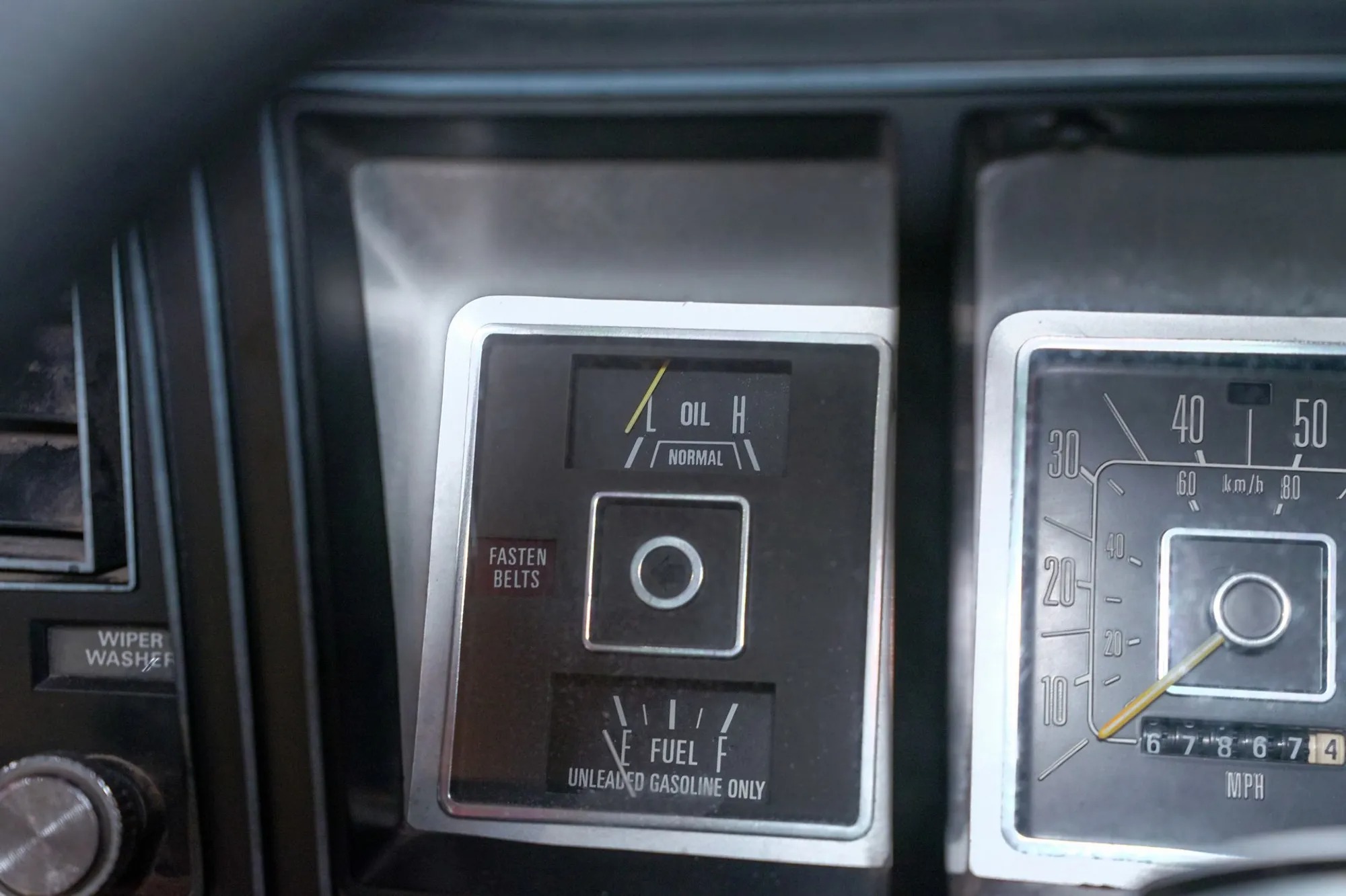 1979 Ford F-250 Custom