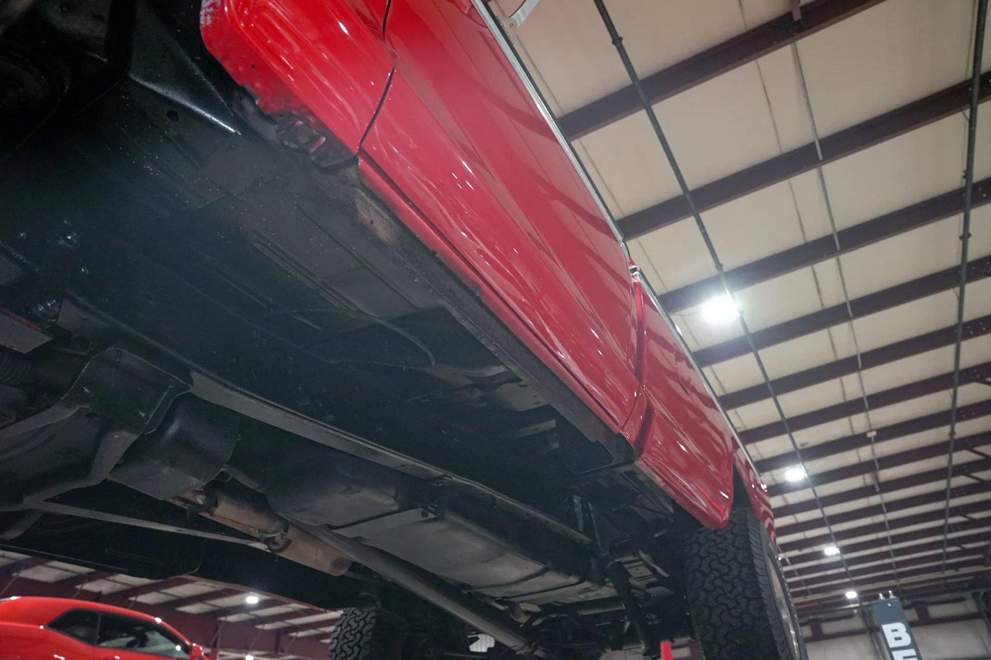 1979 Ford F-250 Custom