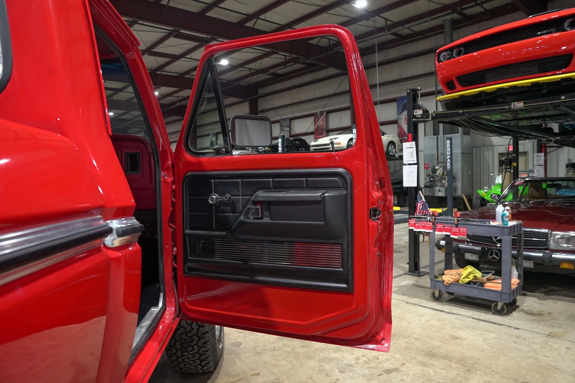 1979 Ford F-250 Custom