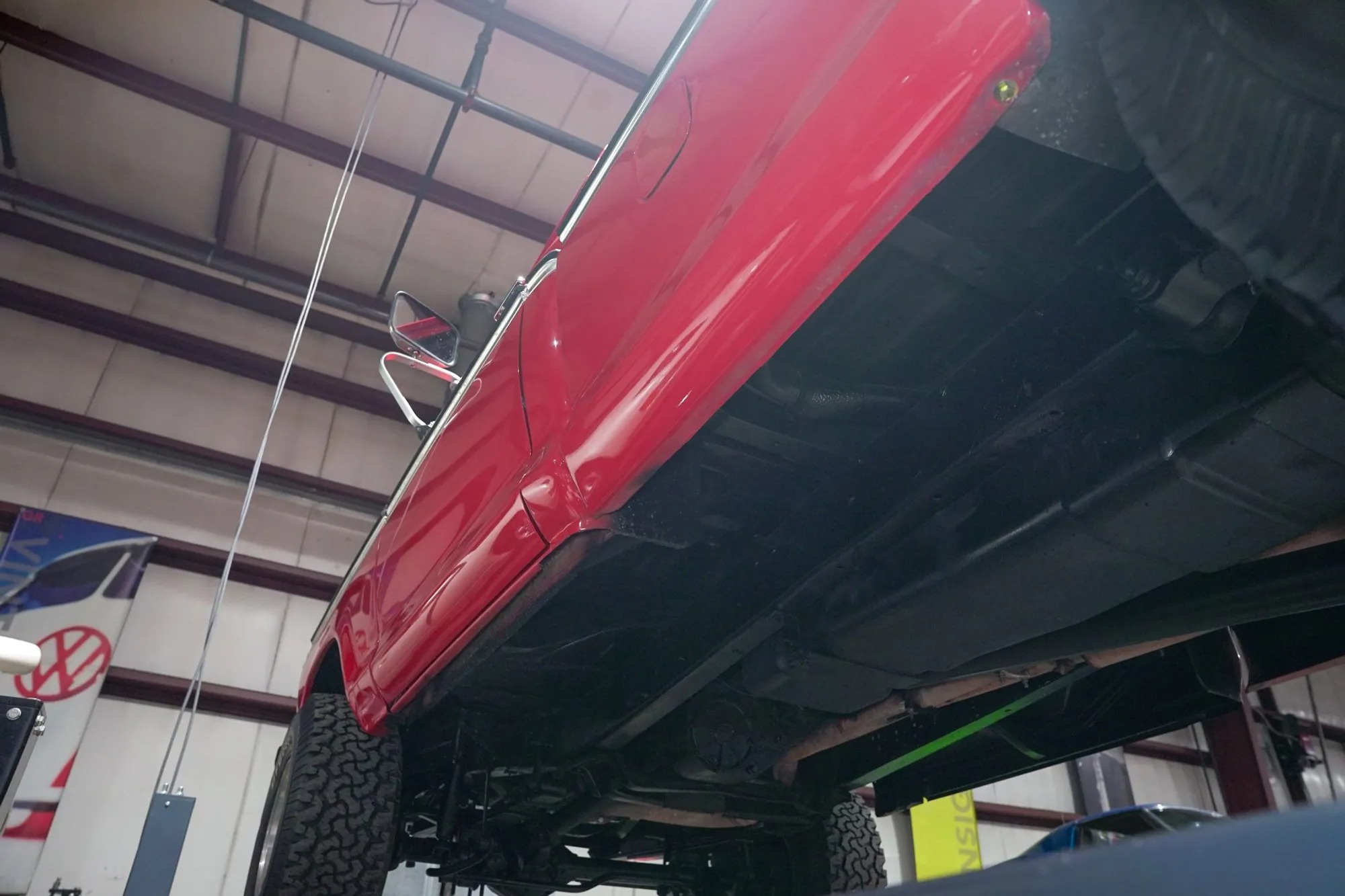 1979 Ford F-250 Custom