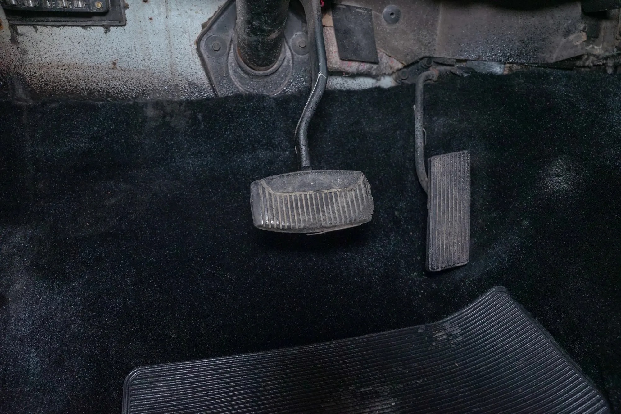 1979 Ford F-250 Custom