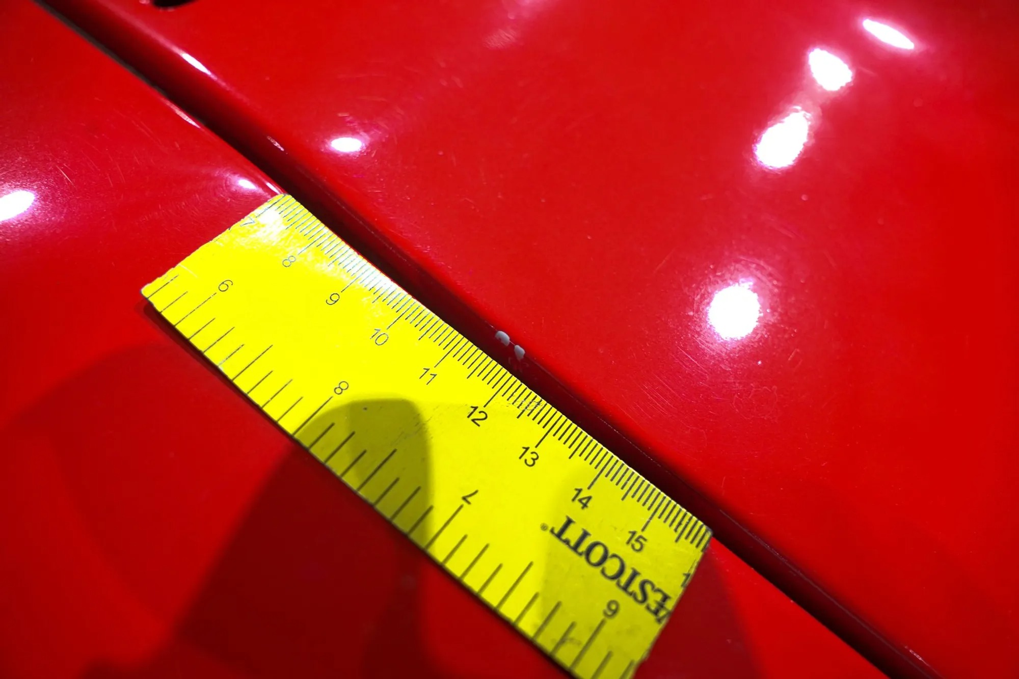 1979 Ford F-250 Custom