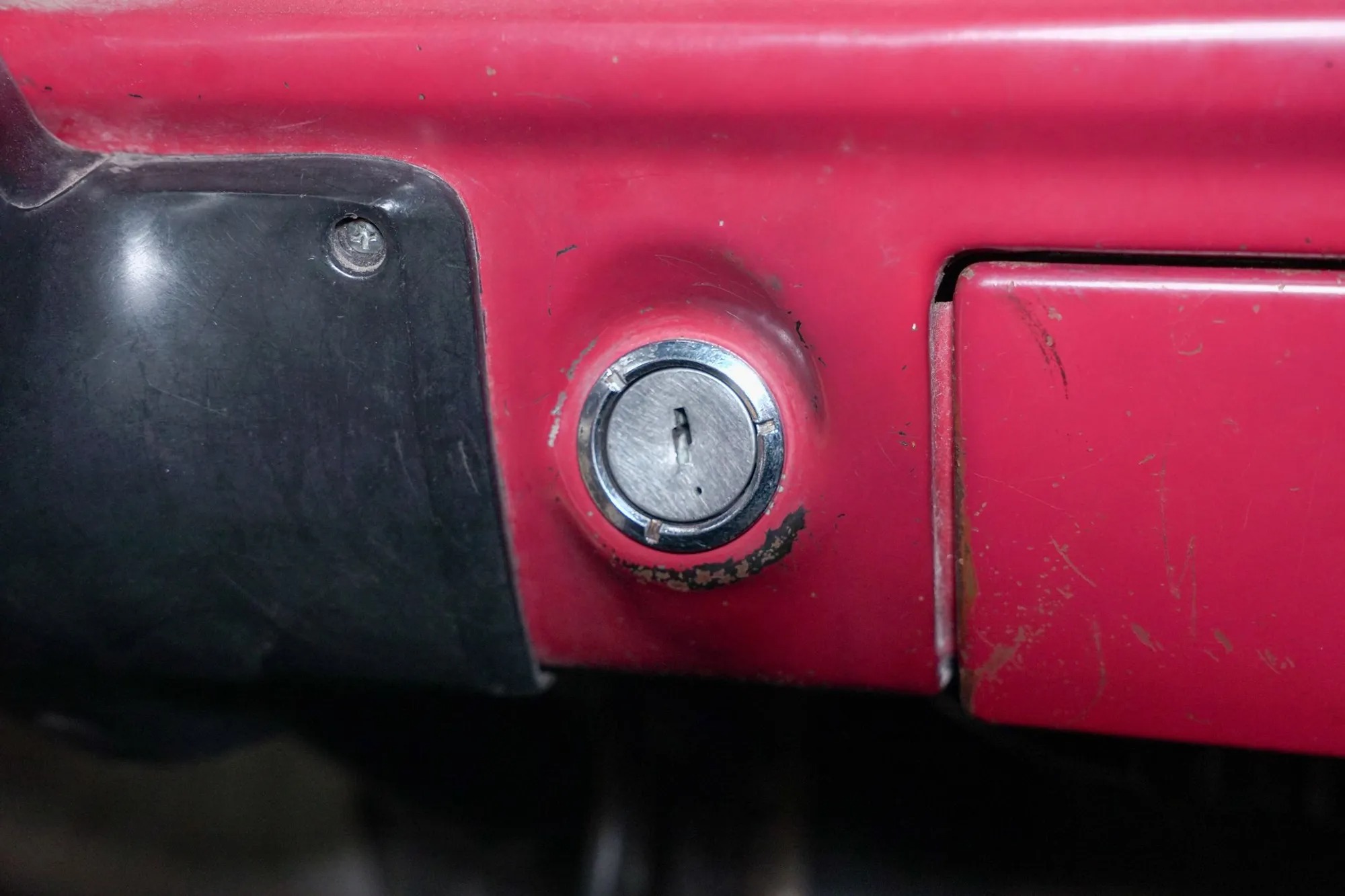 1979 Ford F-250 Custom