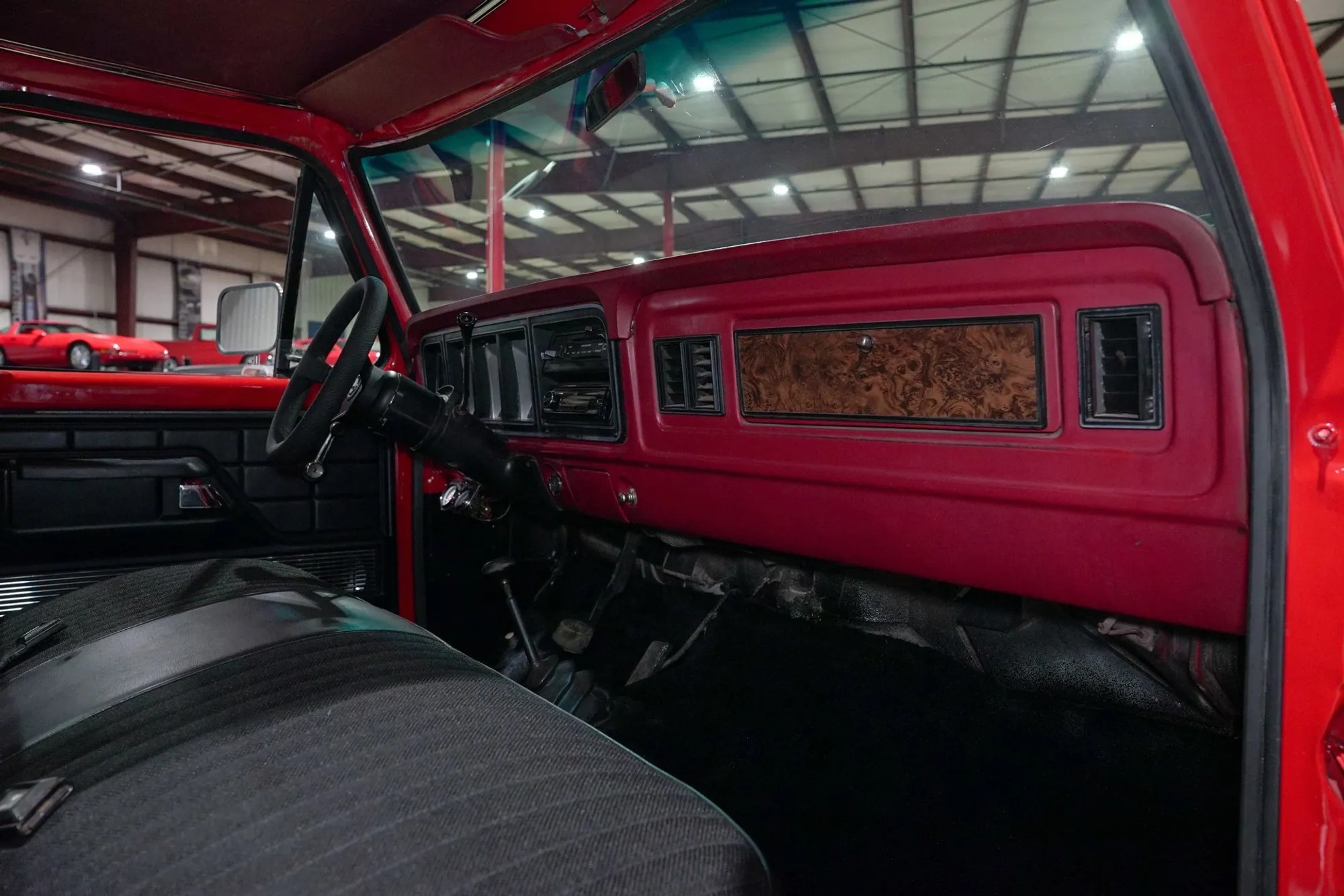 1979 Ford F-250 Custom