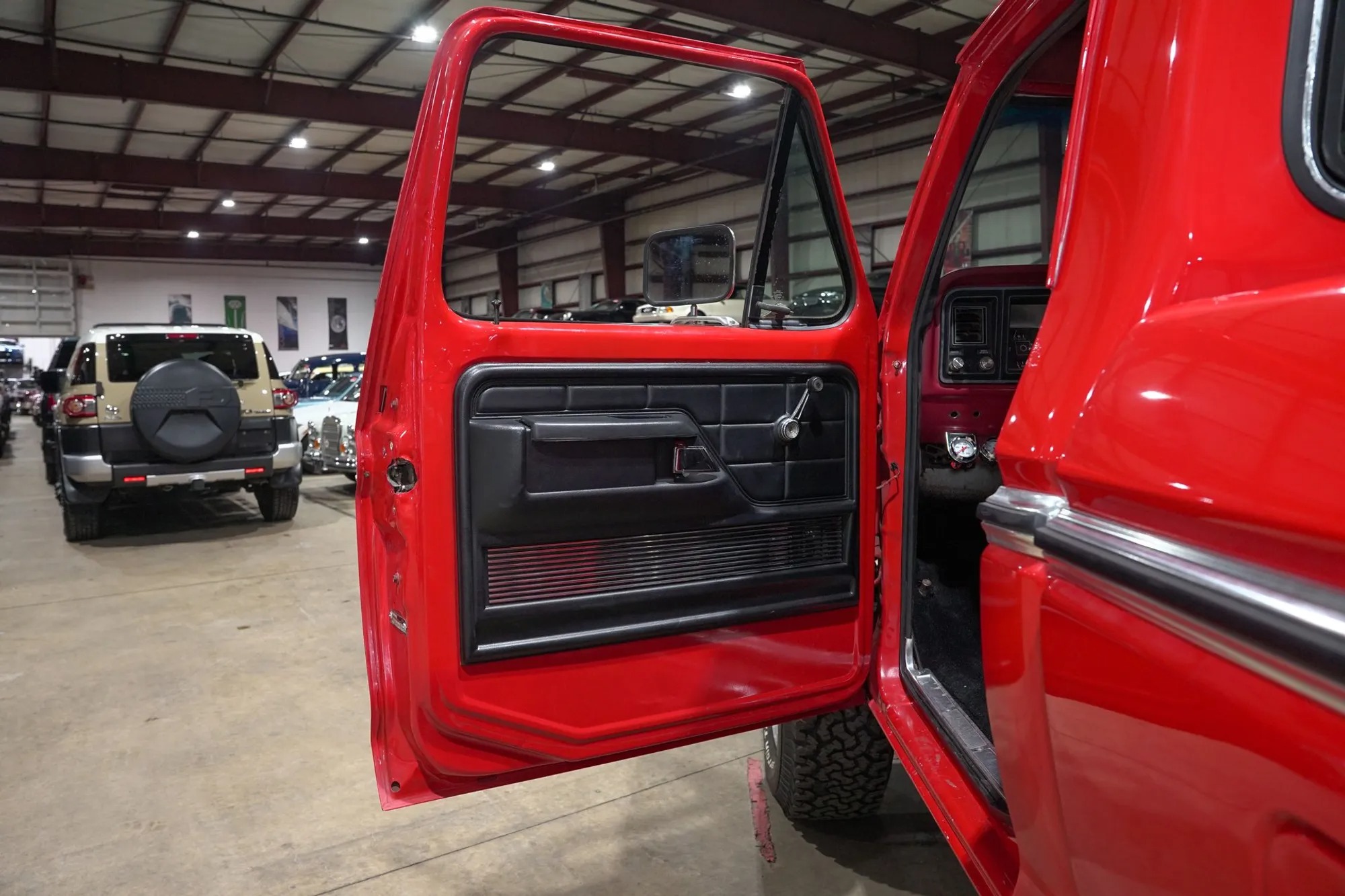 1979 Ford F-250 Custom