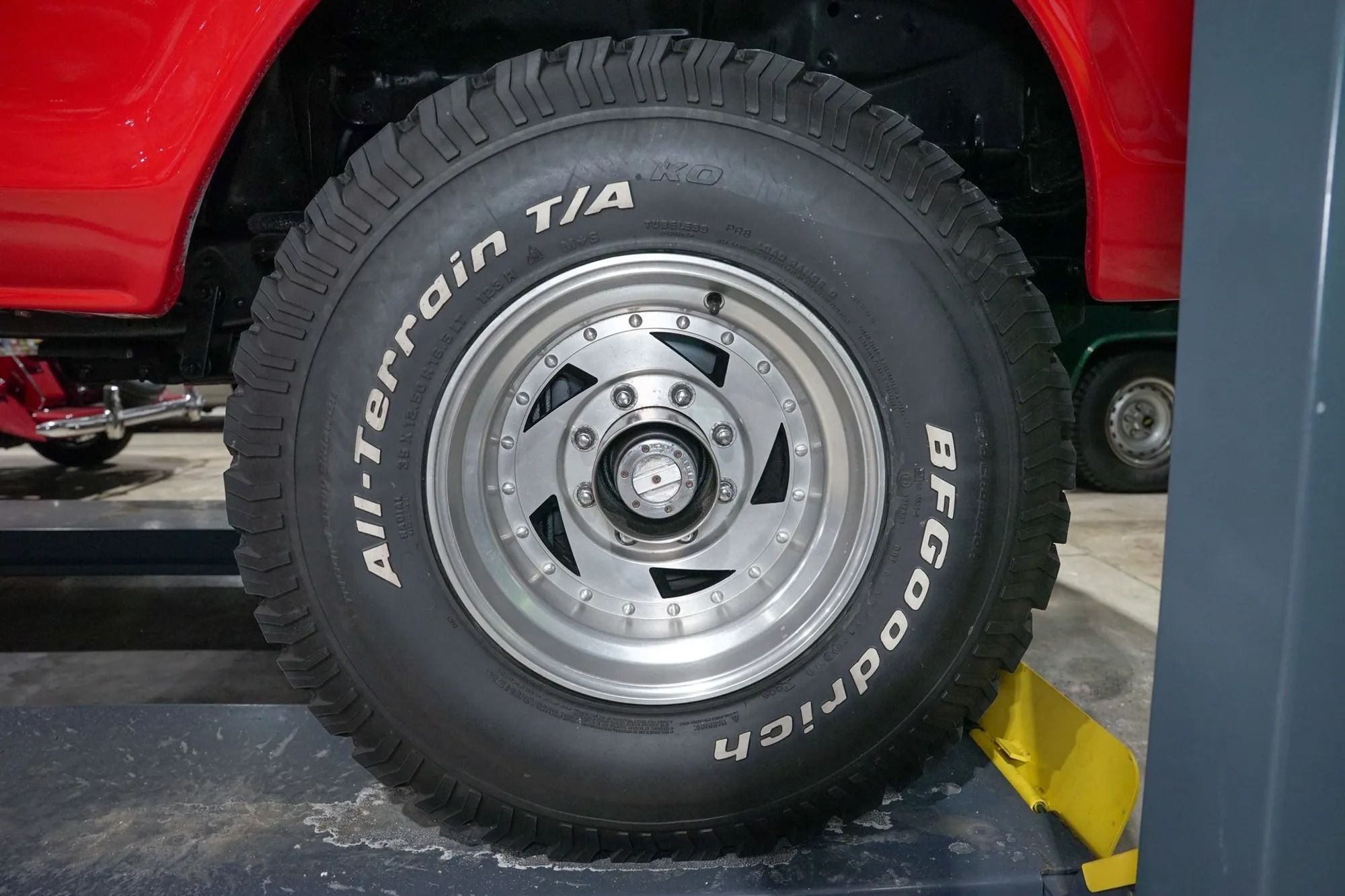 1979 Ford F-250 Custom