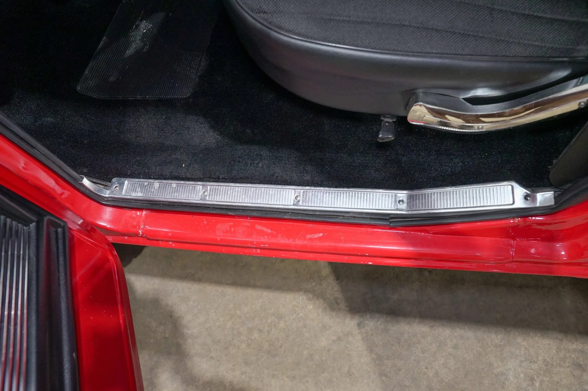 1979 Ford F-250 Custom