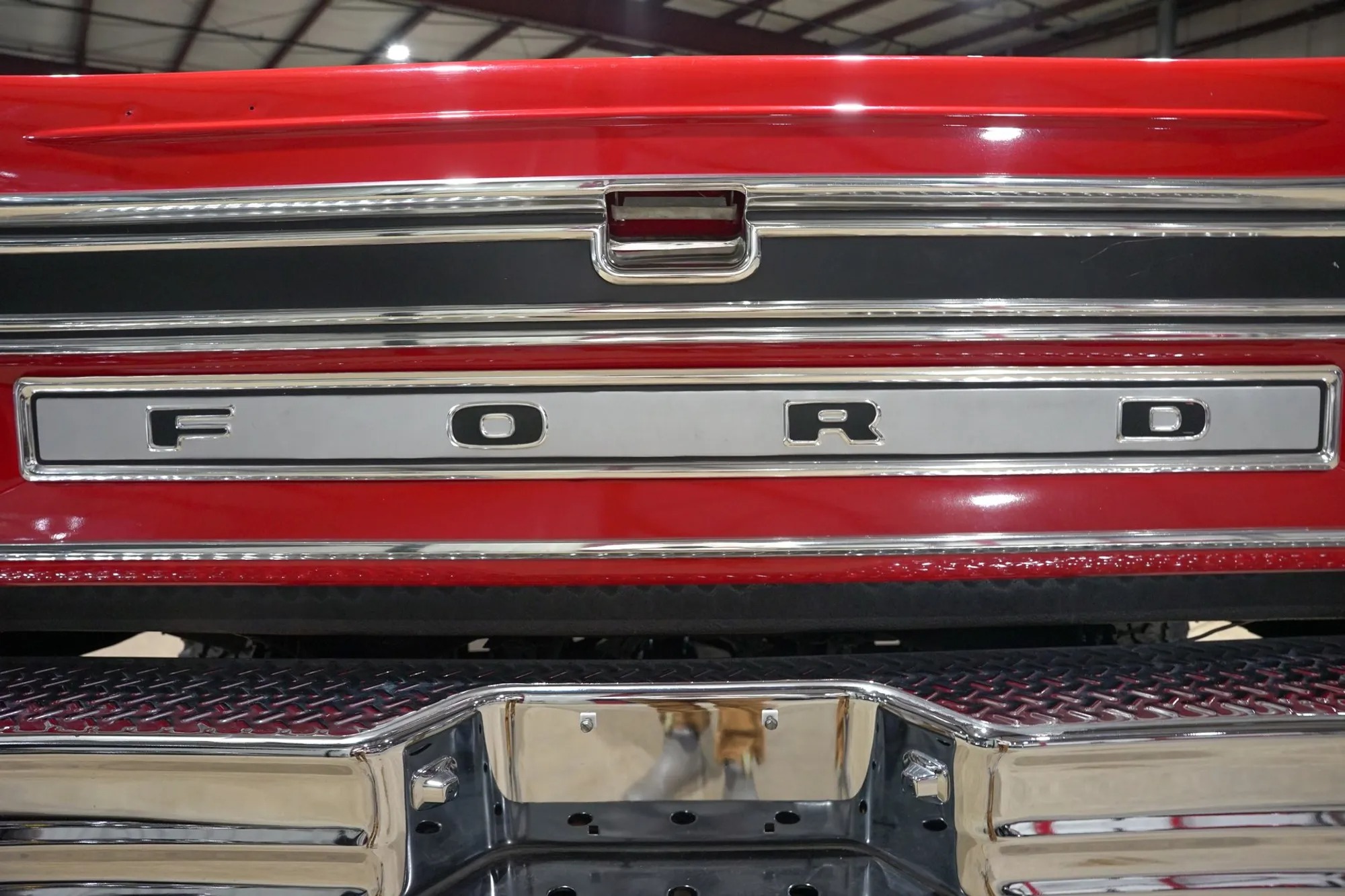 1979 Ford F-250 Custom