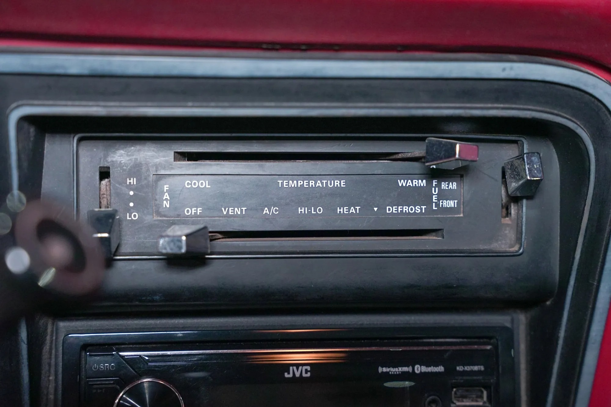 1979 Ford F-250 Custom