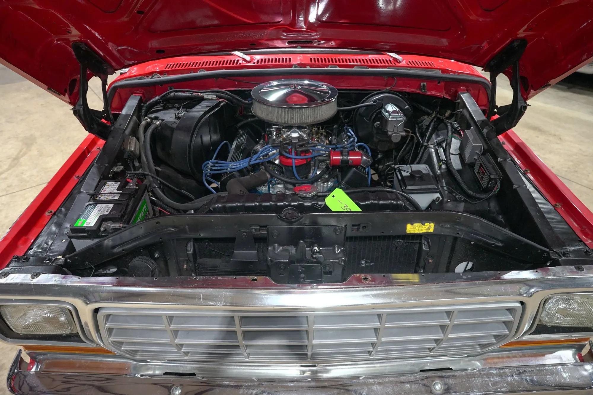 1979 Ford F-250 Custom