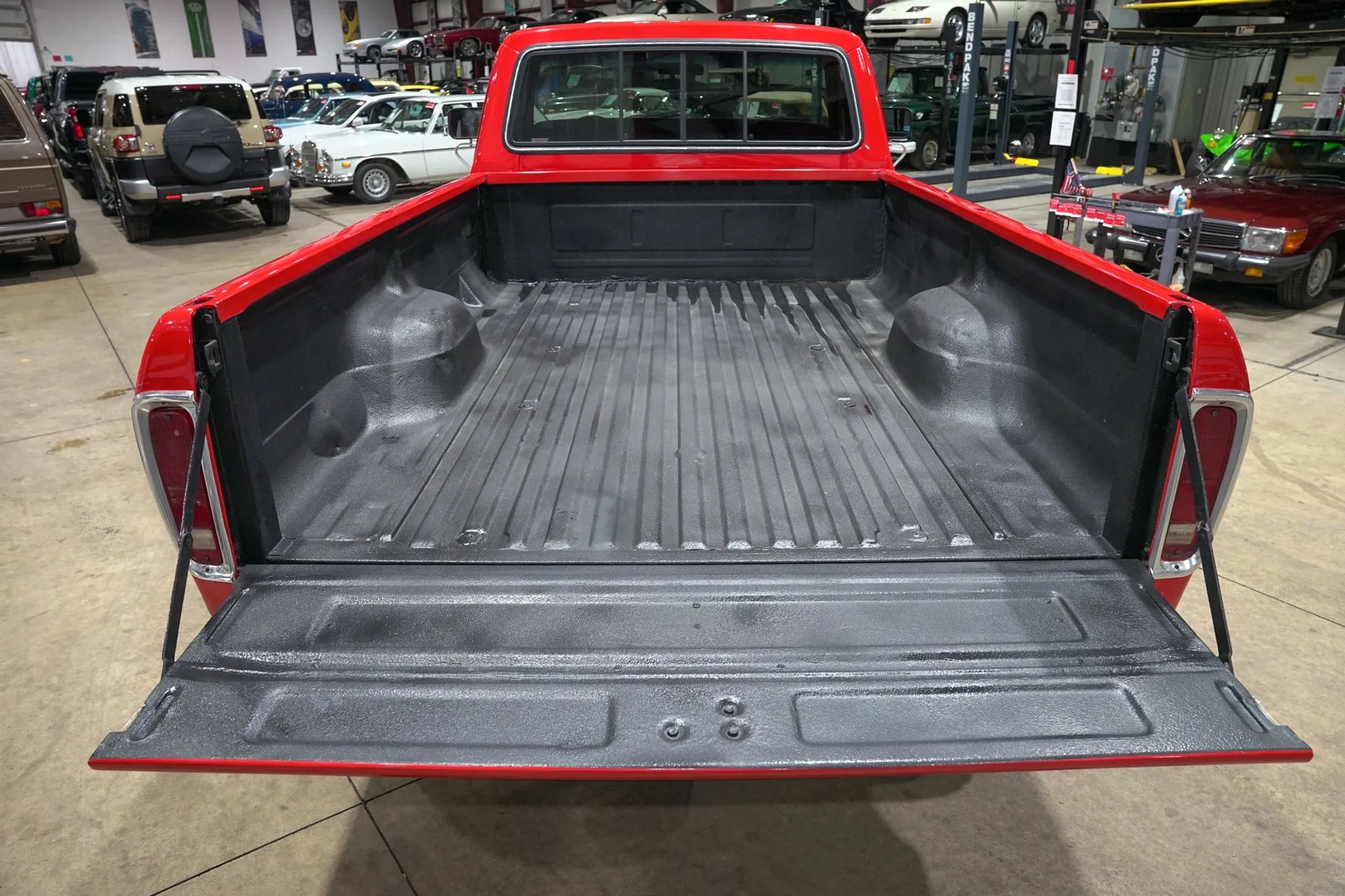 1979 Ford F-250 Custom