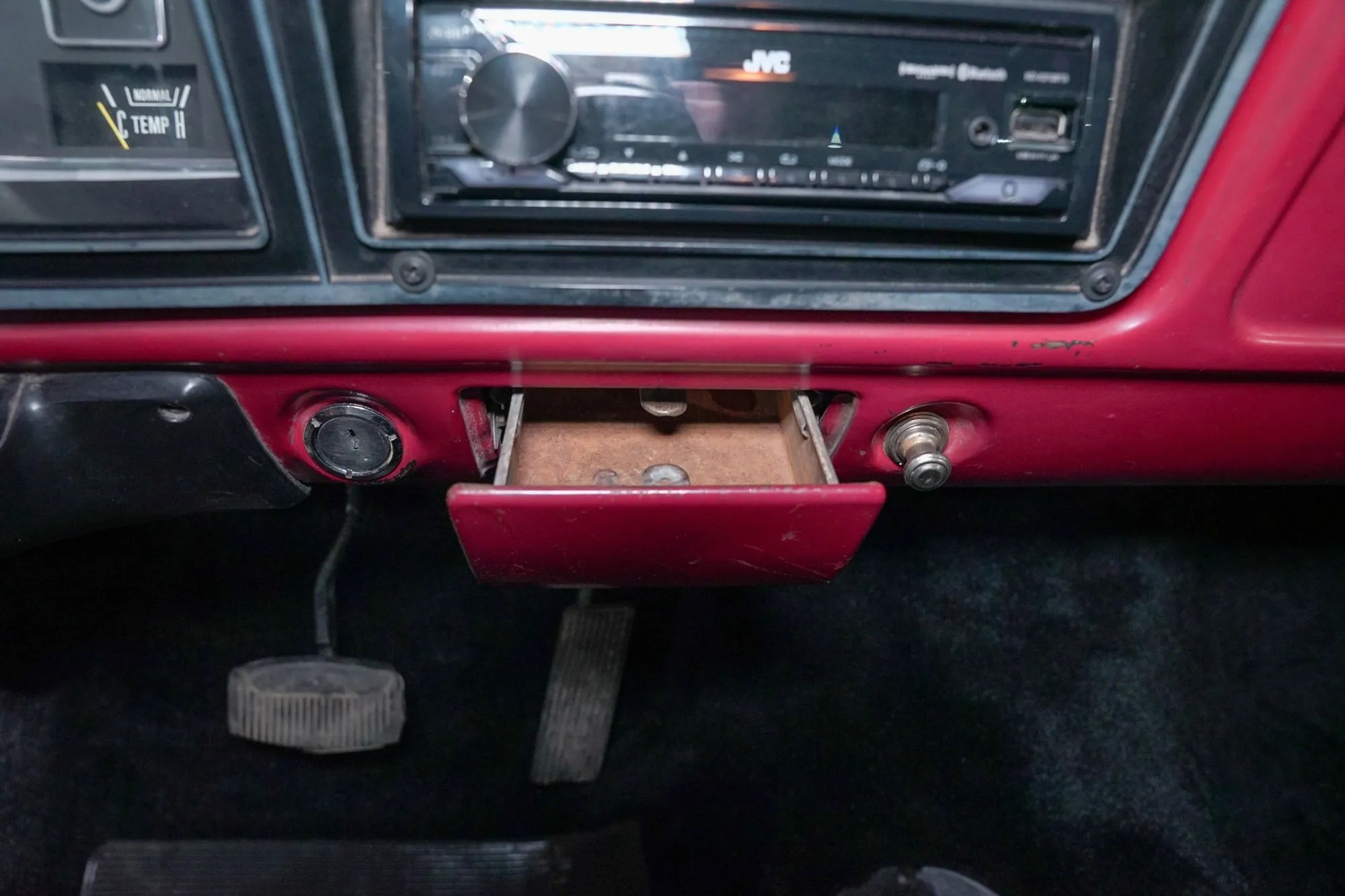 1979 Ford F-250 Custom