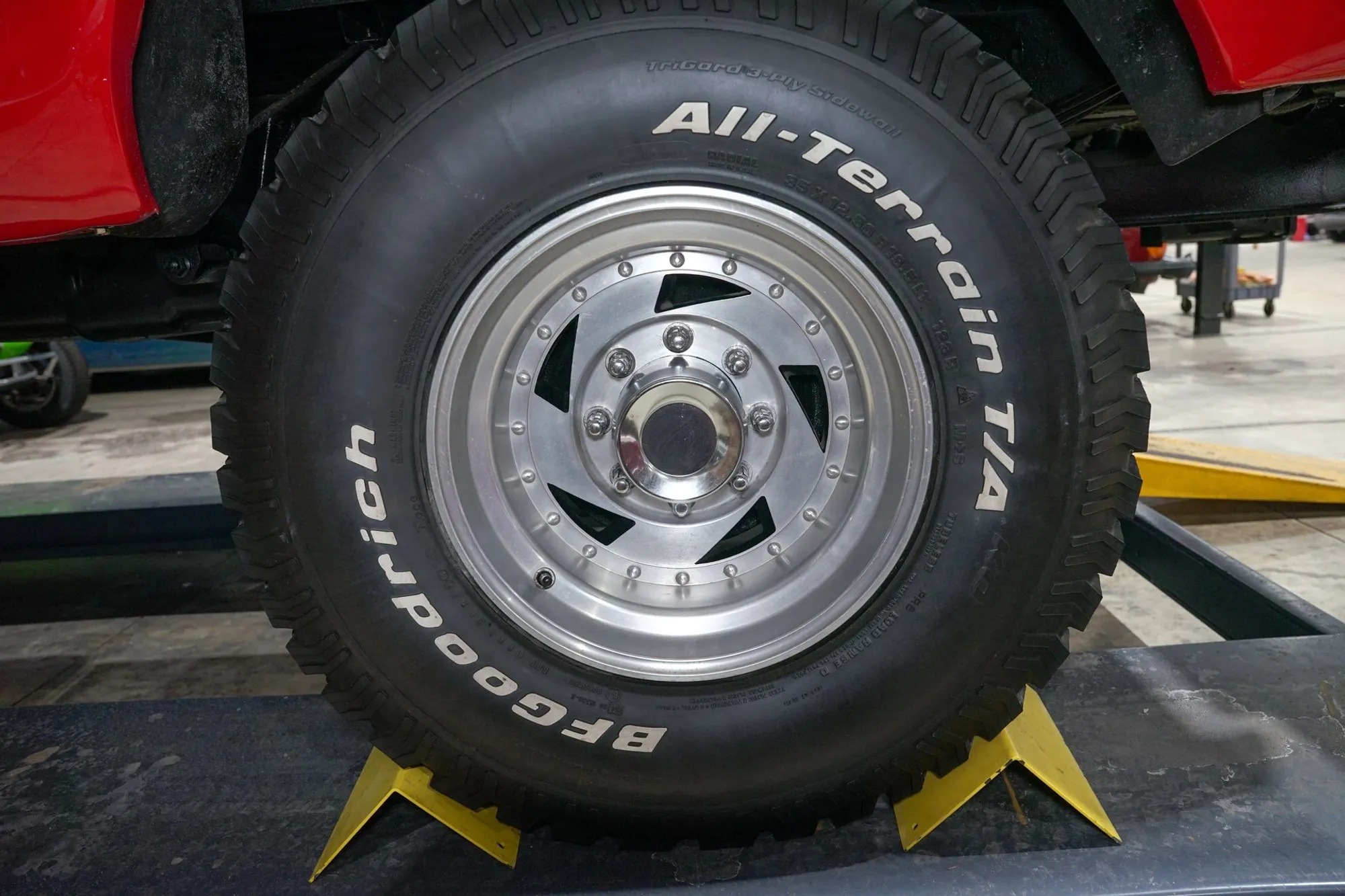 1979 Ford F-250 Custom