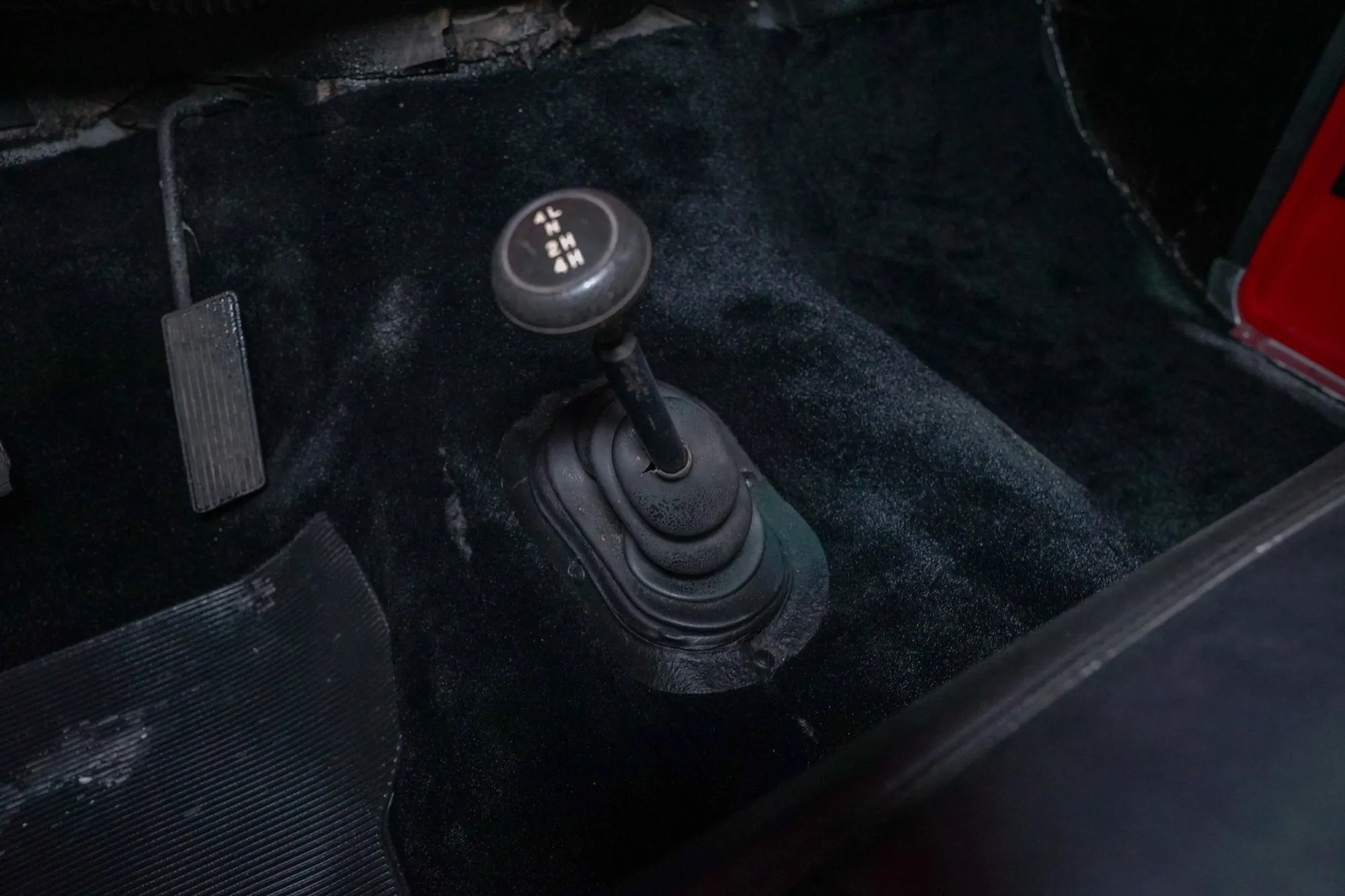 1979 Ford F-250 Custom