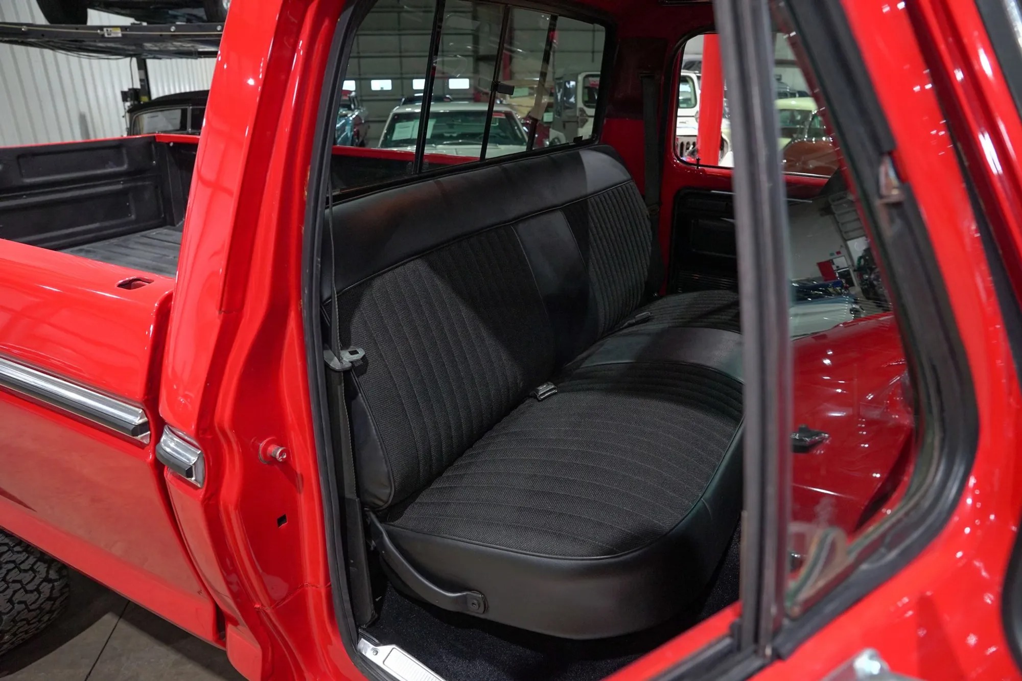 1979 Ford F-250 Custom