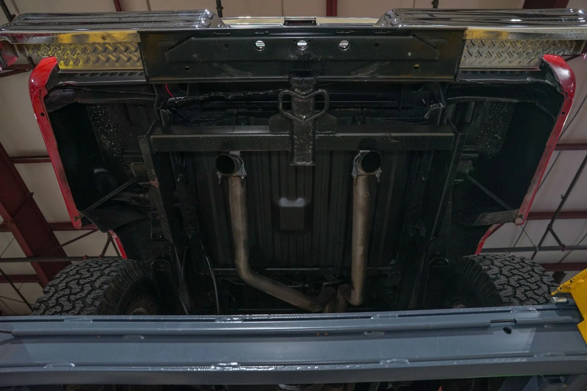 1979 Ford F-250 Custom