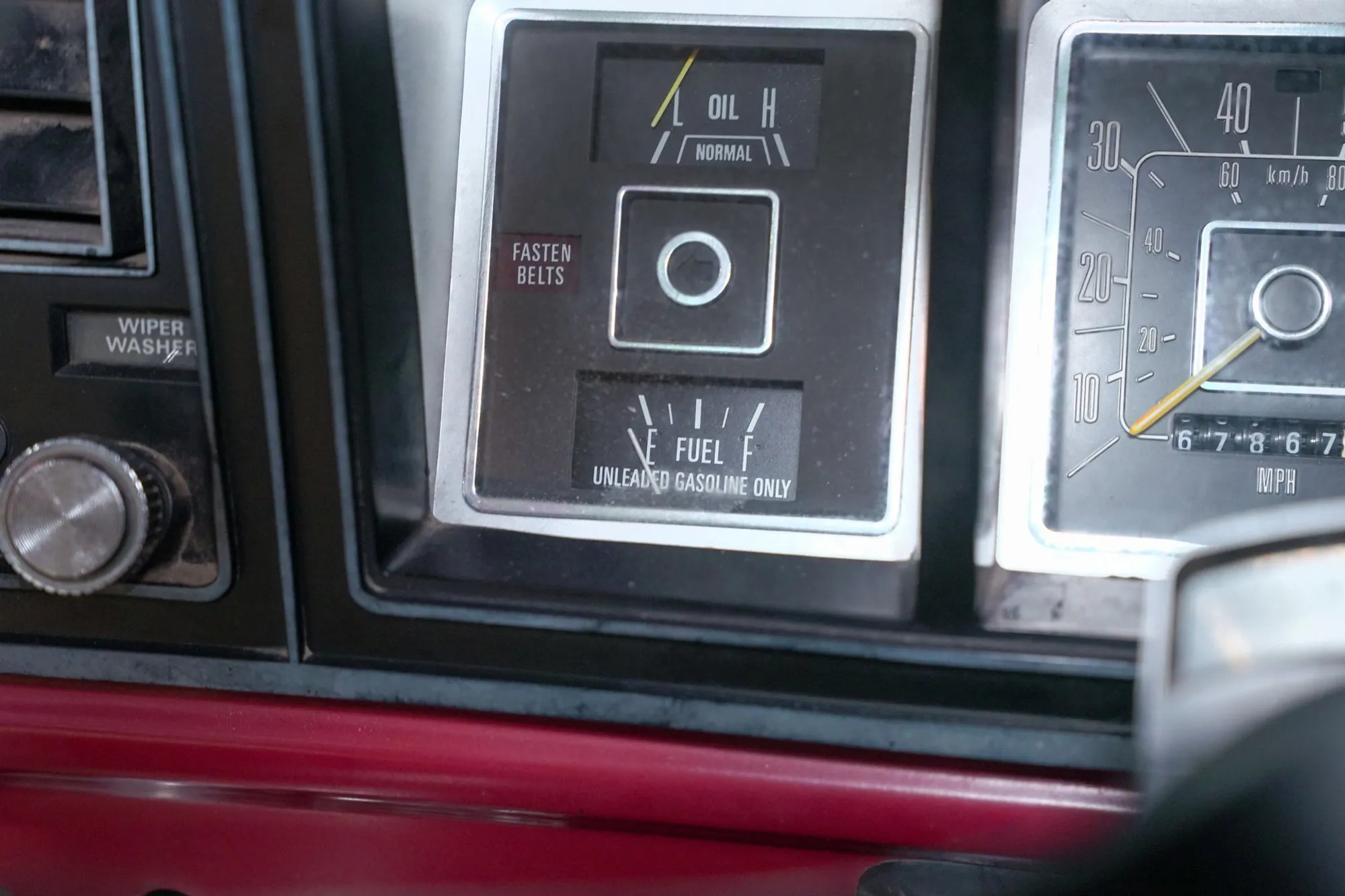 1979 Ford F-250 Custom