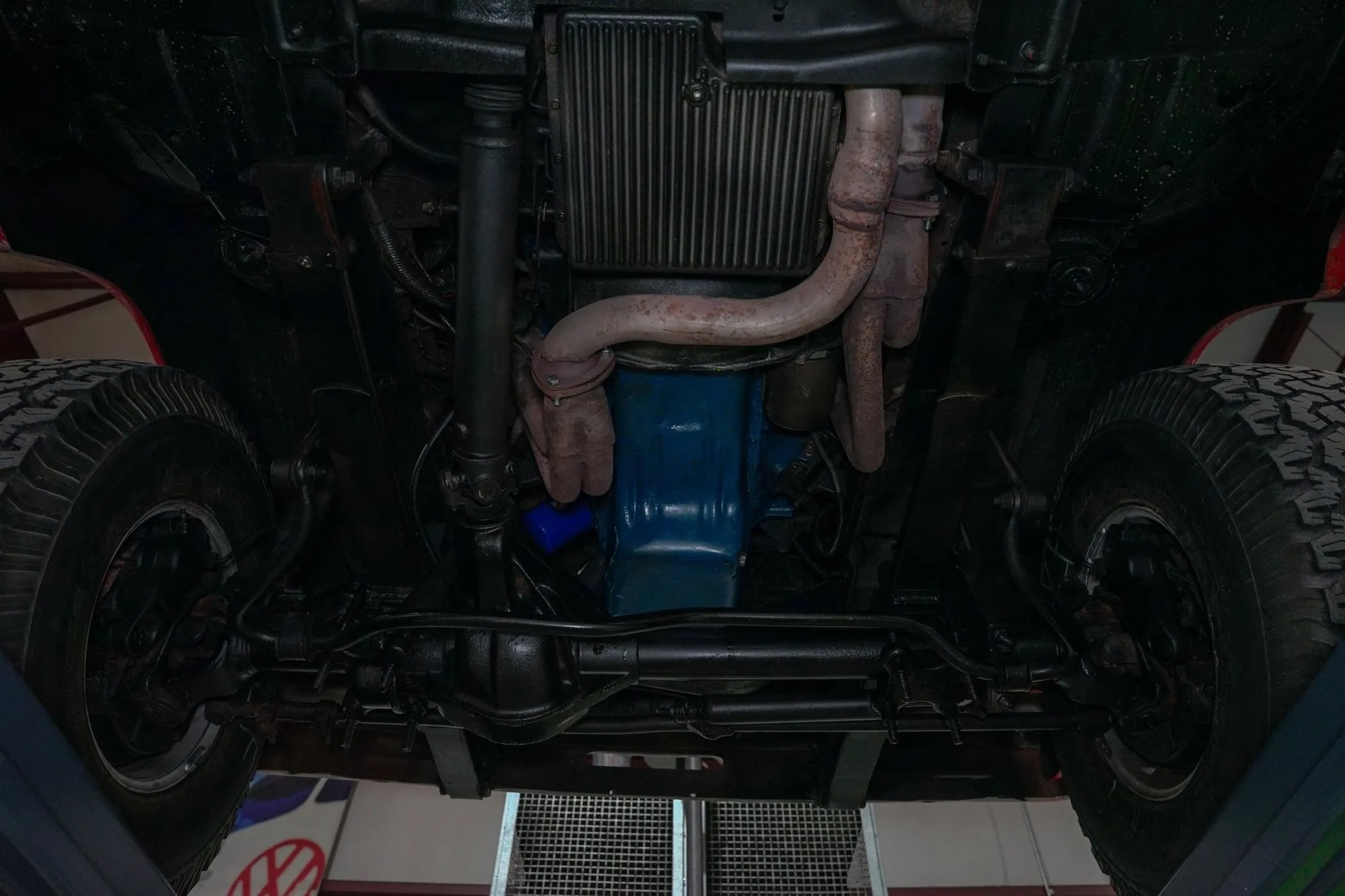 1979 Ford F-250 Custom