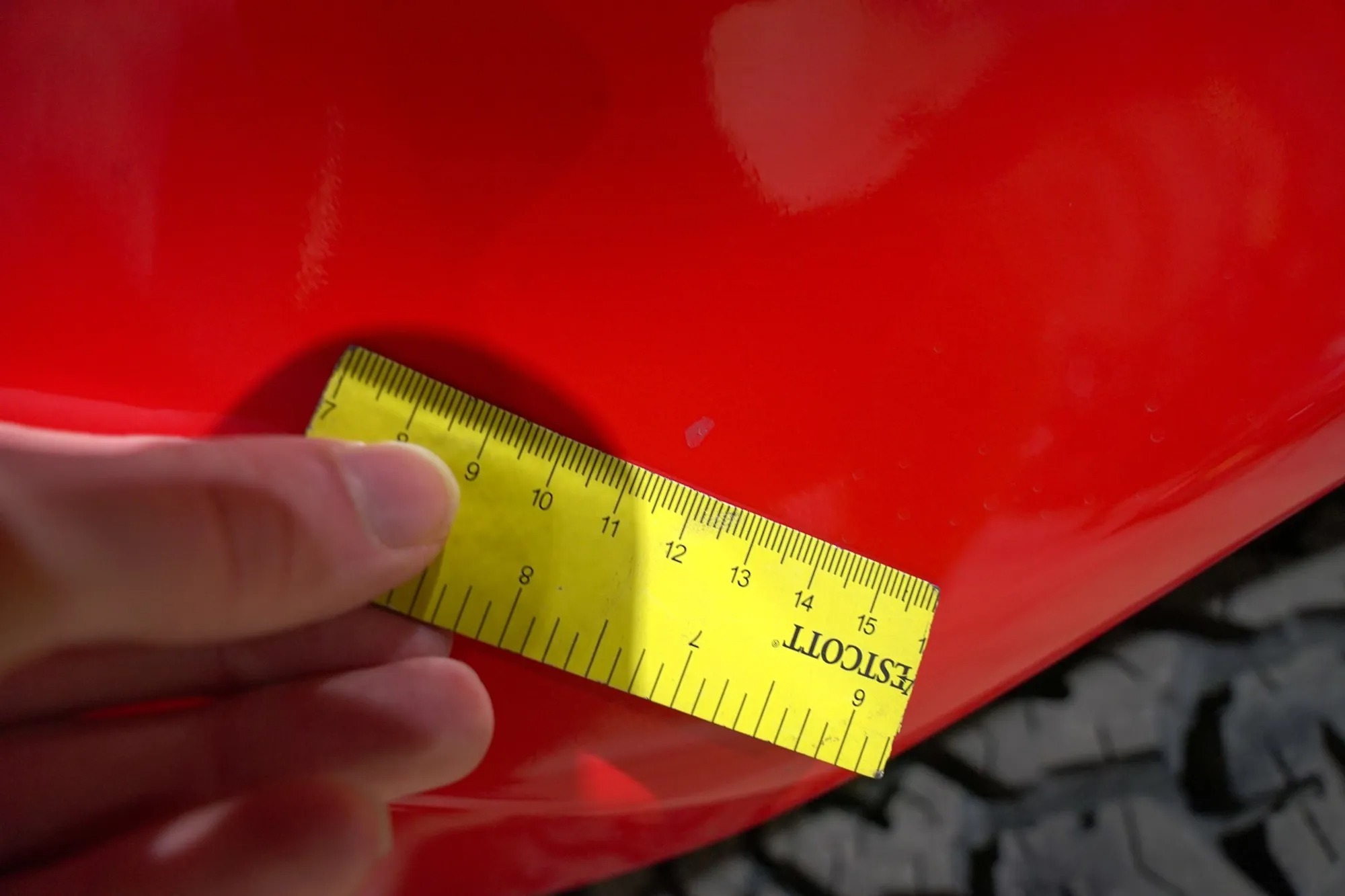 1979 Ford F-250 Custom