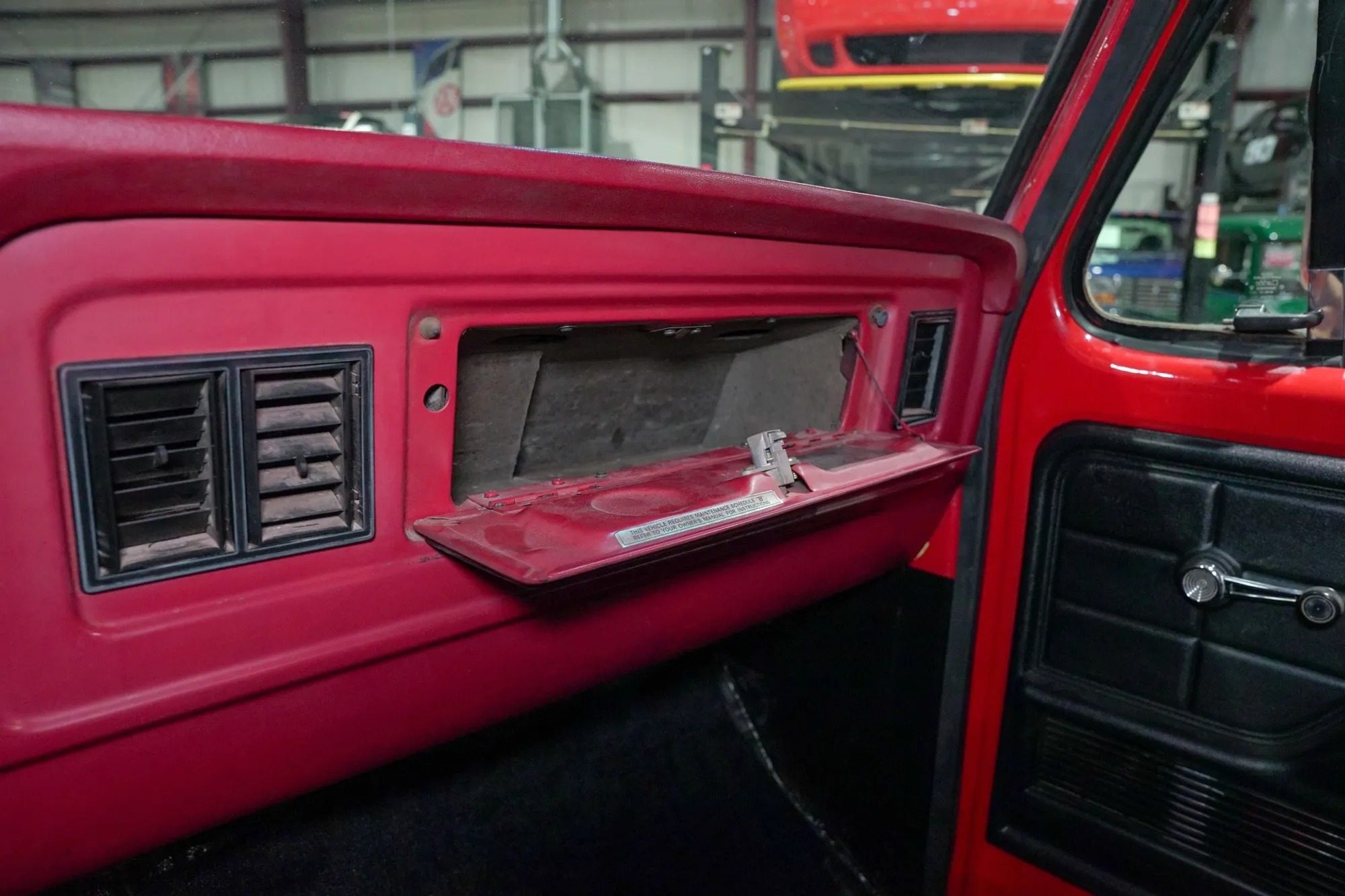 1979 Ford F-250 Custom