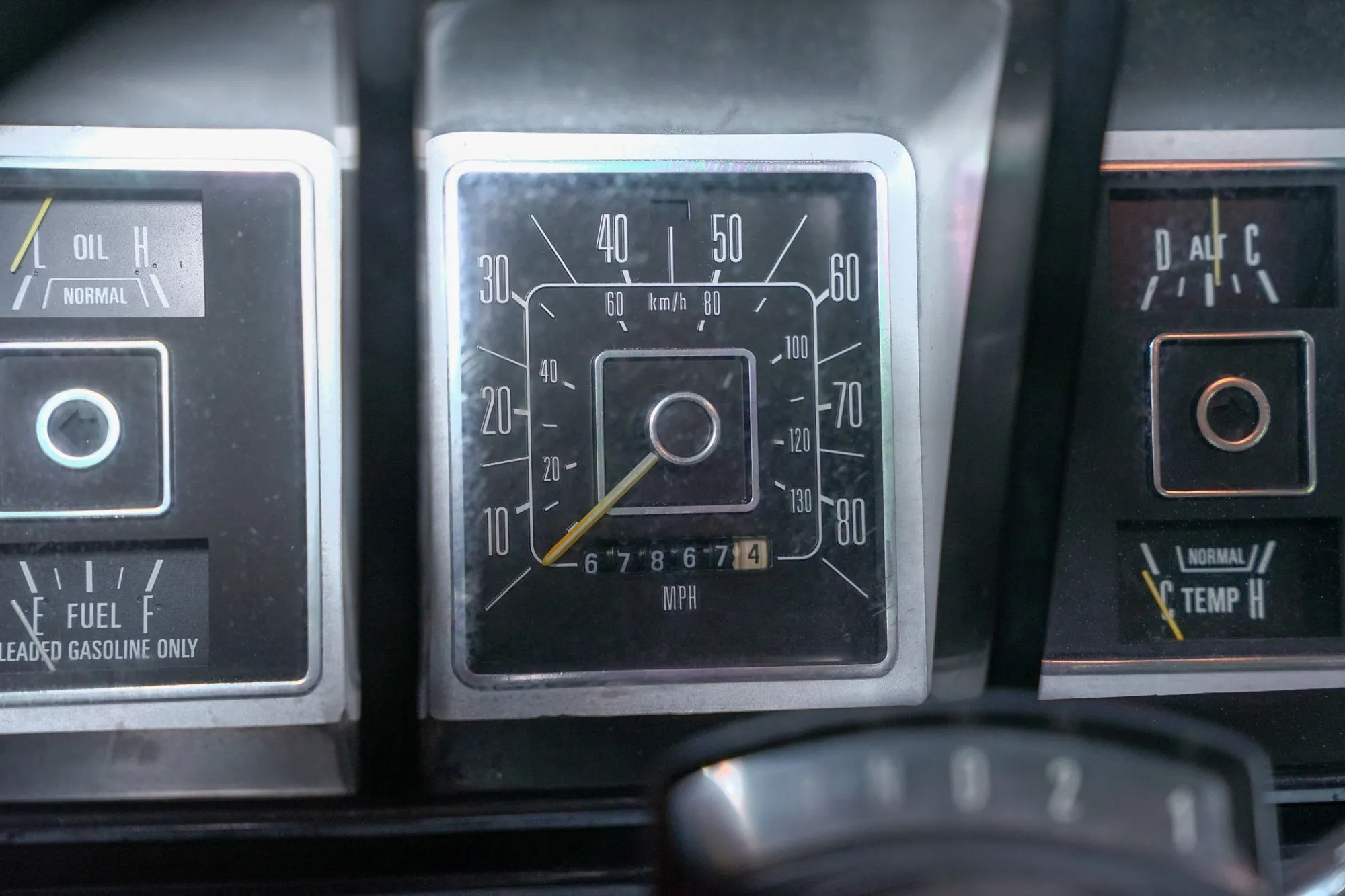 1979 Ford F-250 Custom