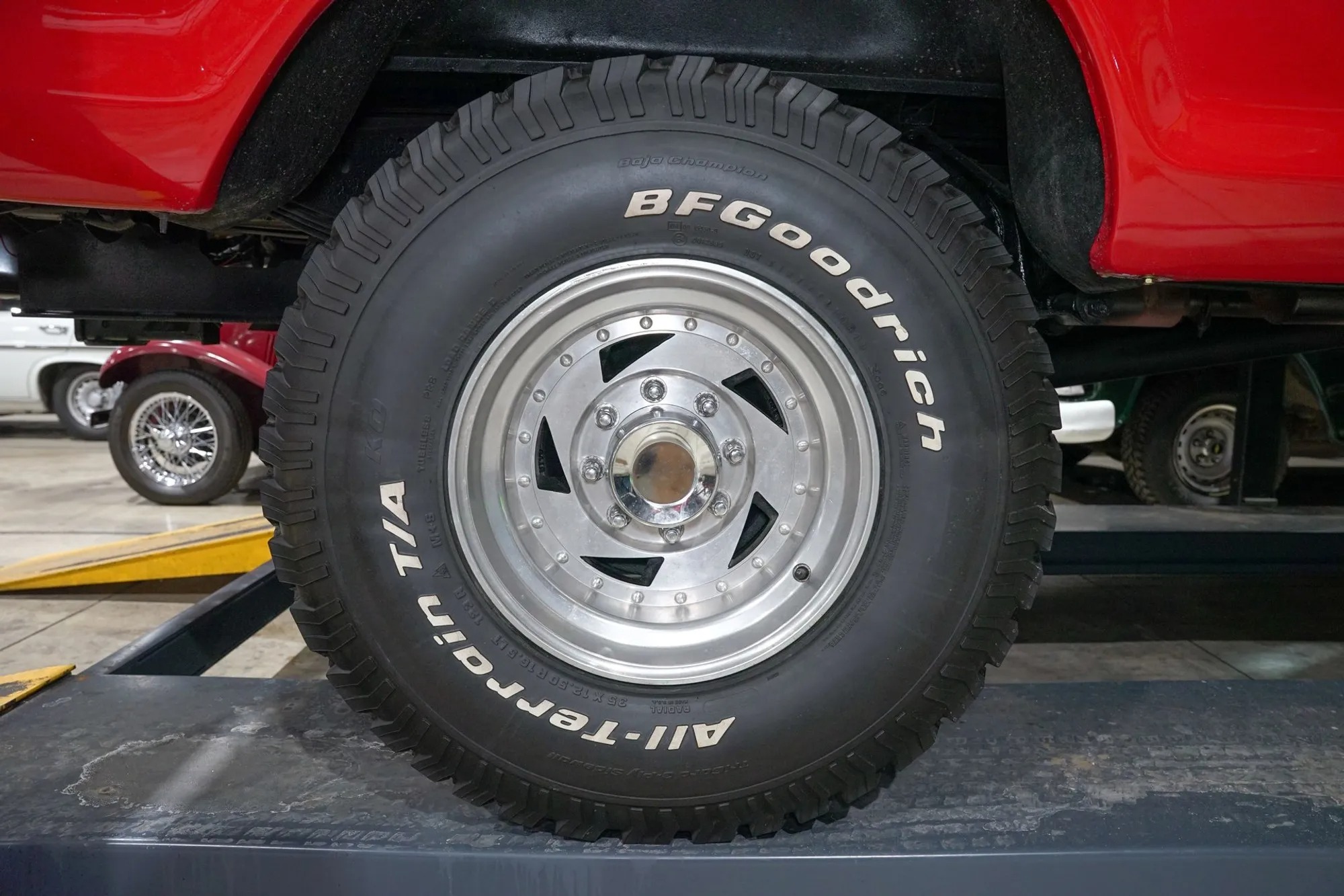 1979 Ford F-250 Custom