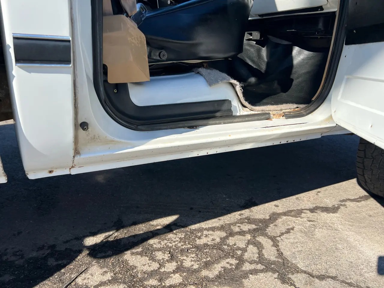 1985 Chevrolet K10 Fleetside