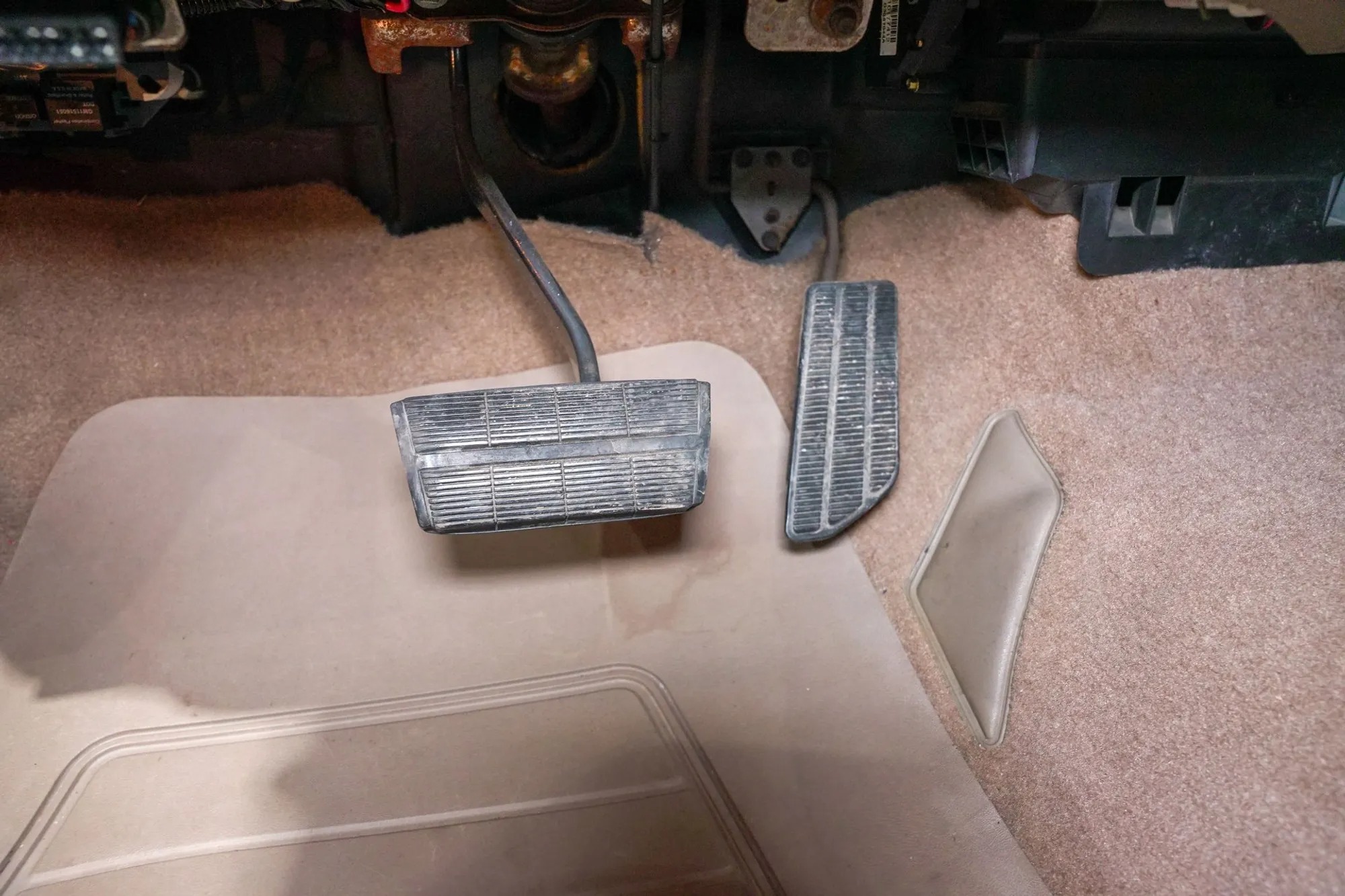 1998 GMC Sierra 1500 SLE