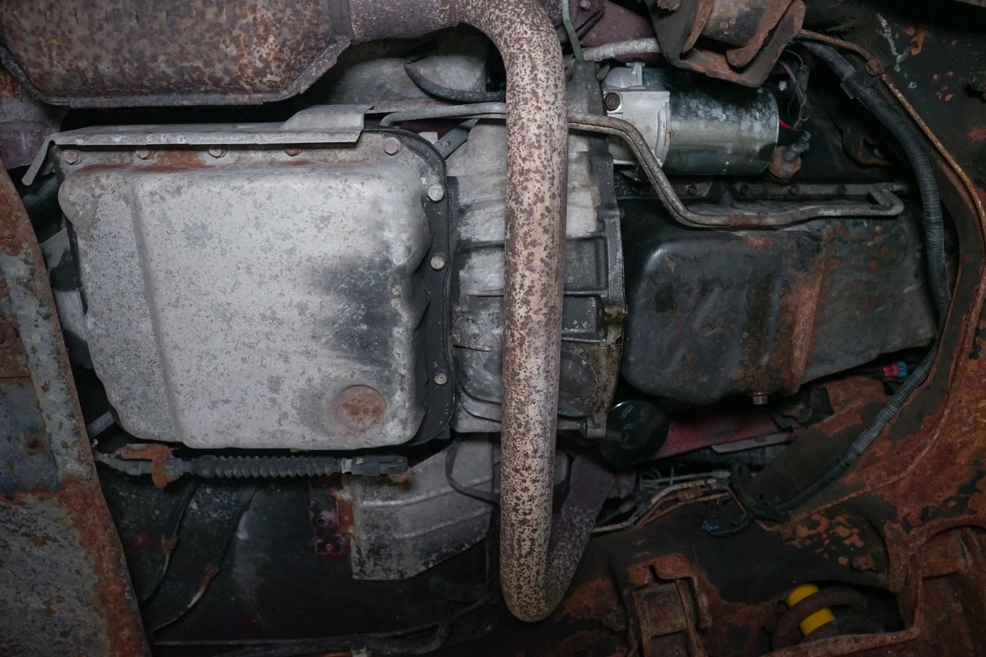 1998 GMC Sierra 1500 SLE