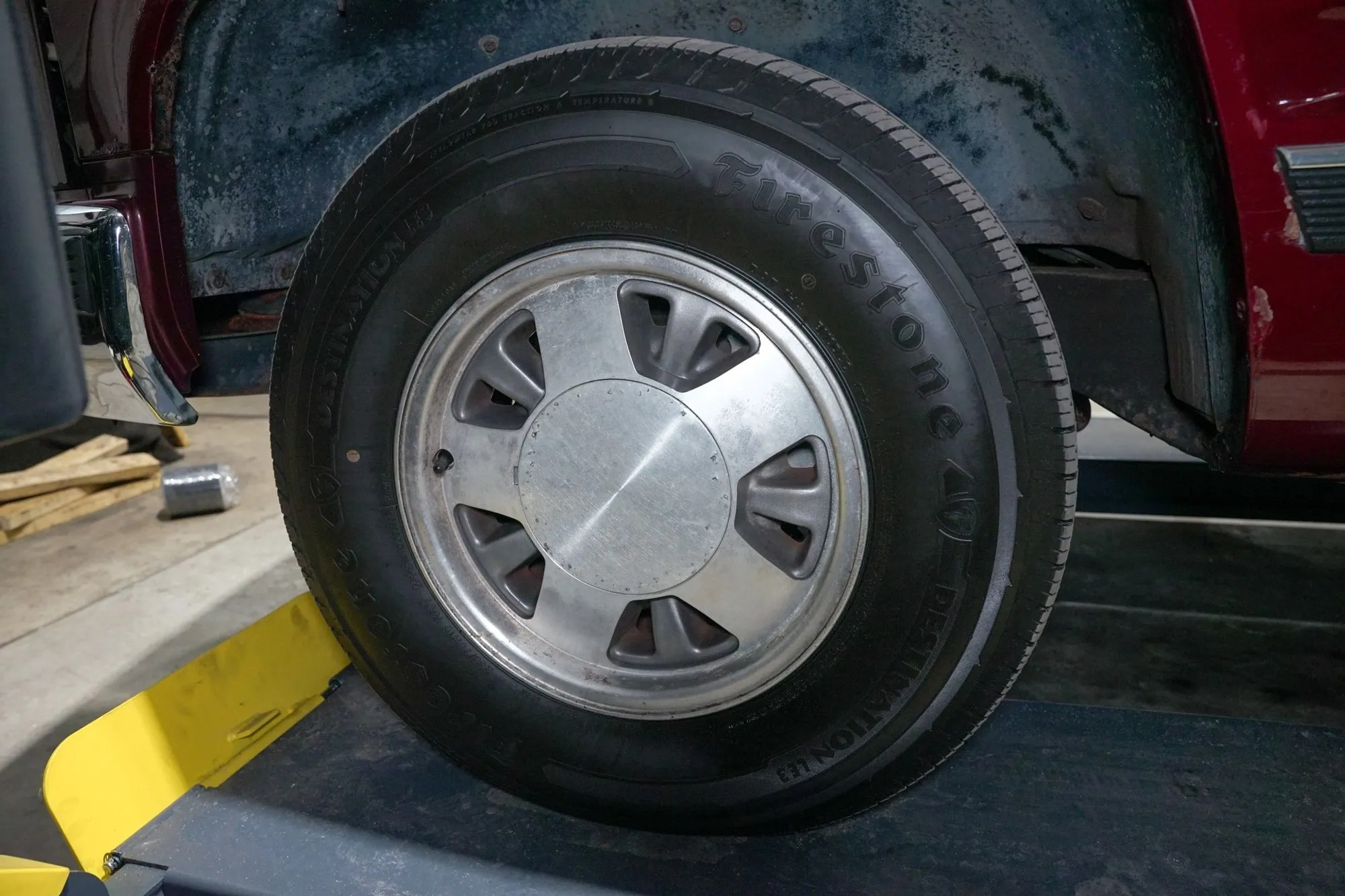 1998 GMC Sierra 1500 SLE