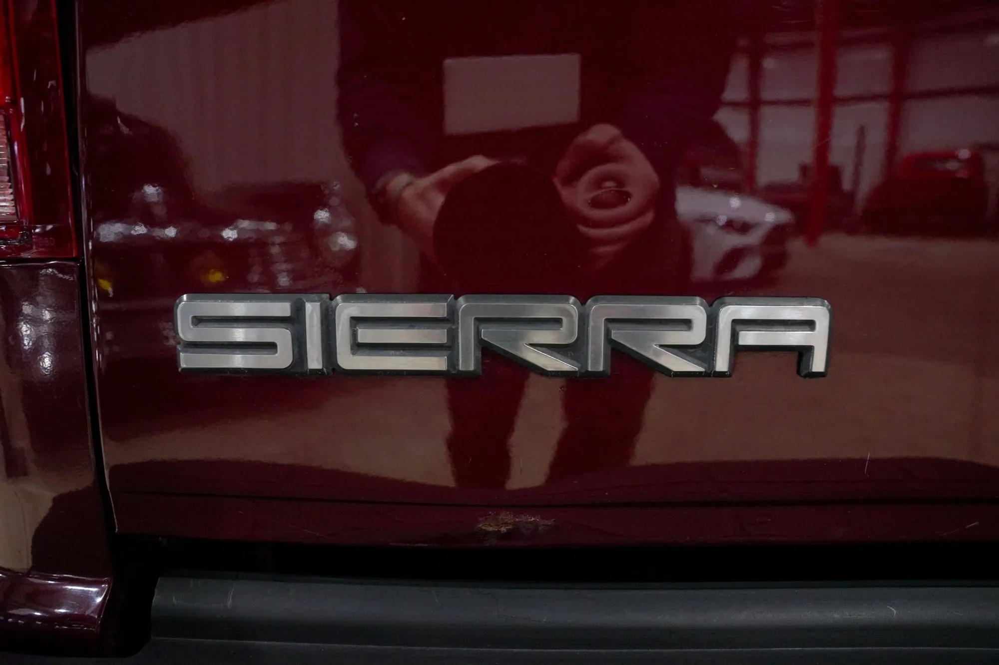 1998 GMC Sierra 1500 SLE