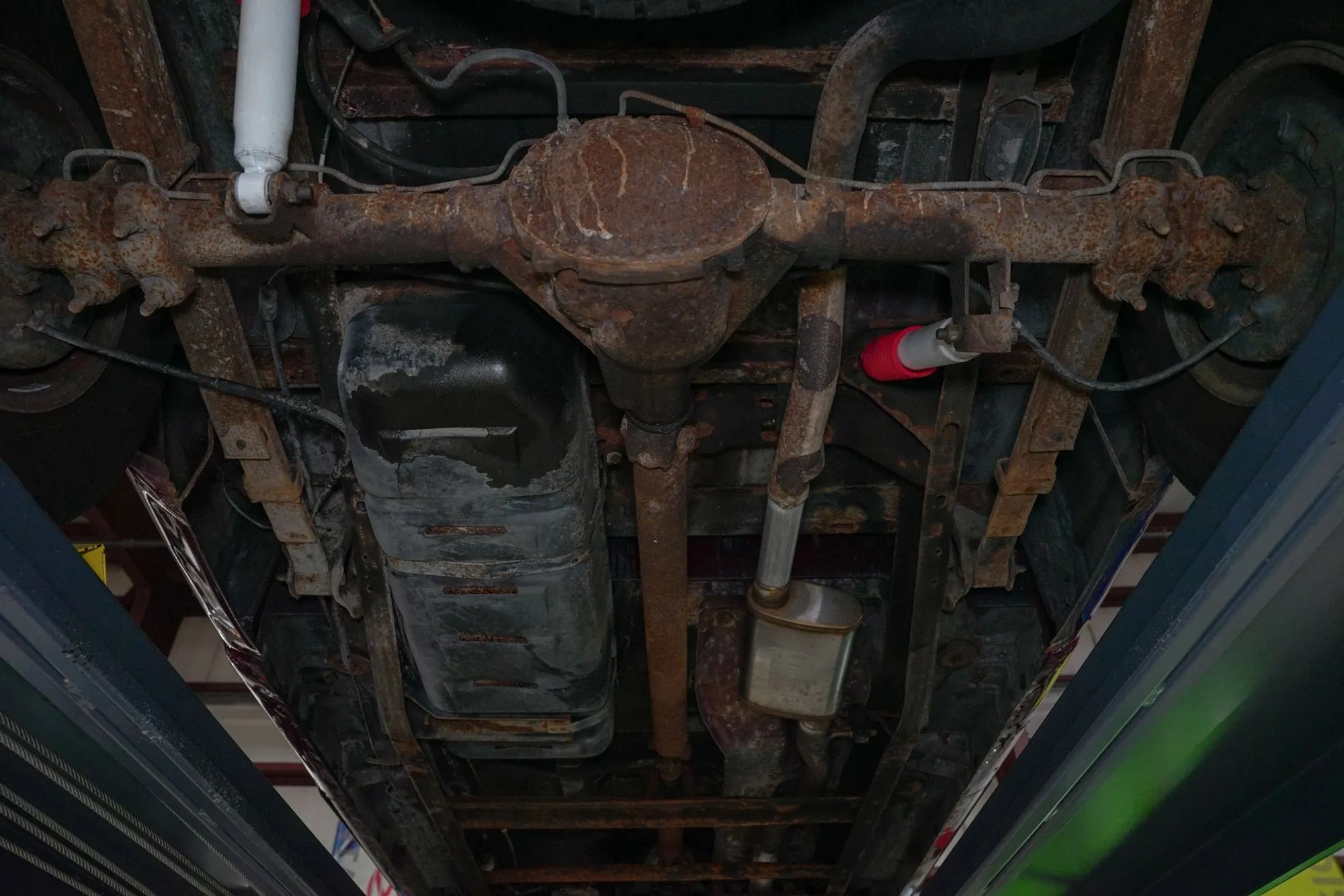 1998 GMC Sierra 1500 SLE