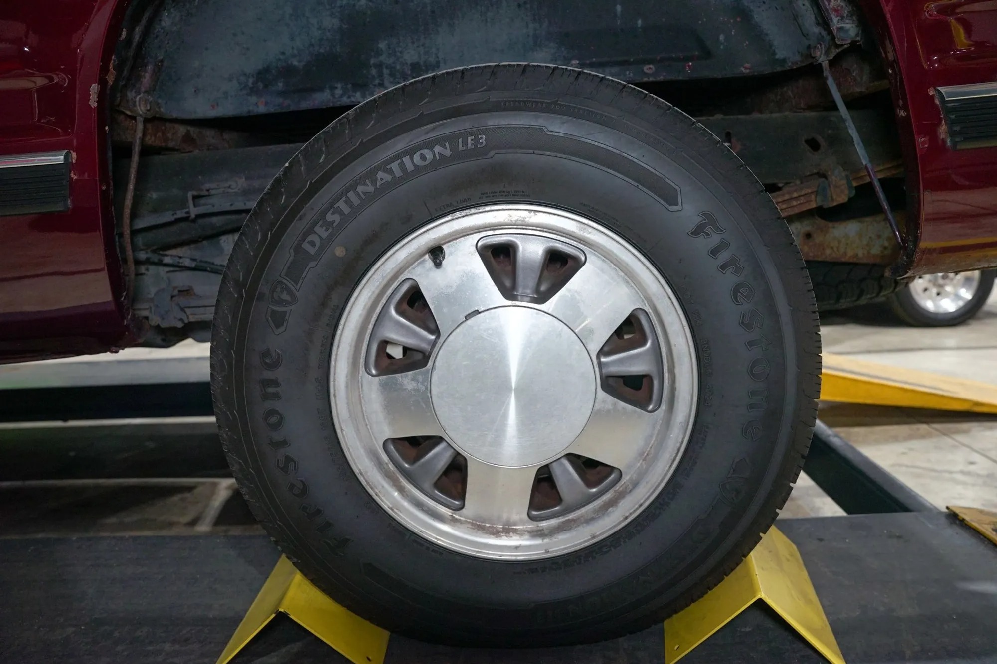 1998 GMC Sierra 1500 SLE