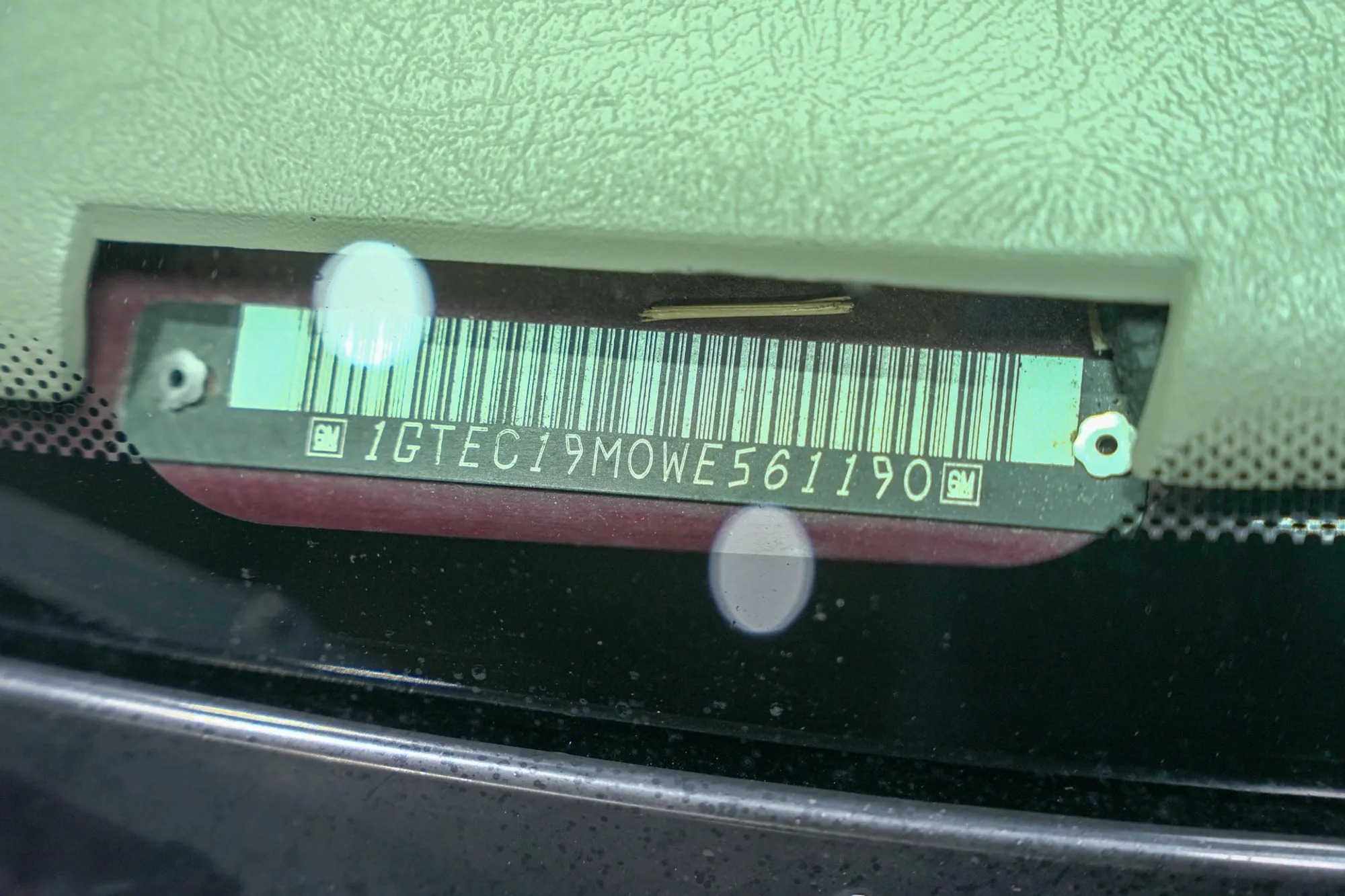 1998 GMC Sierra 1500 SLE