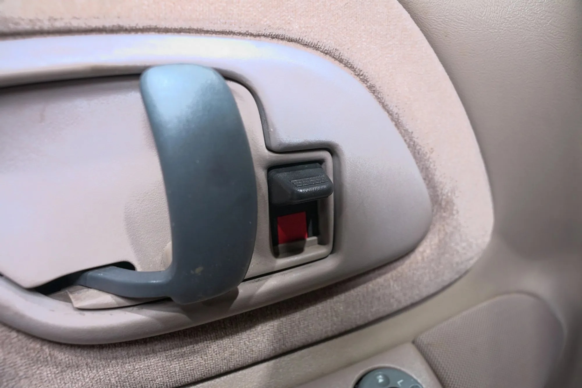 1998 GMC Sierra 1500 SLE