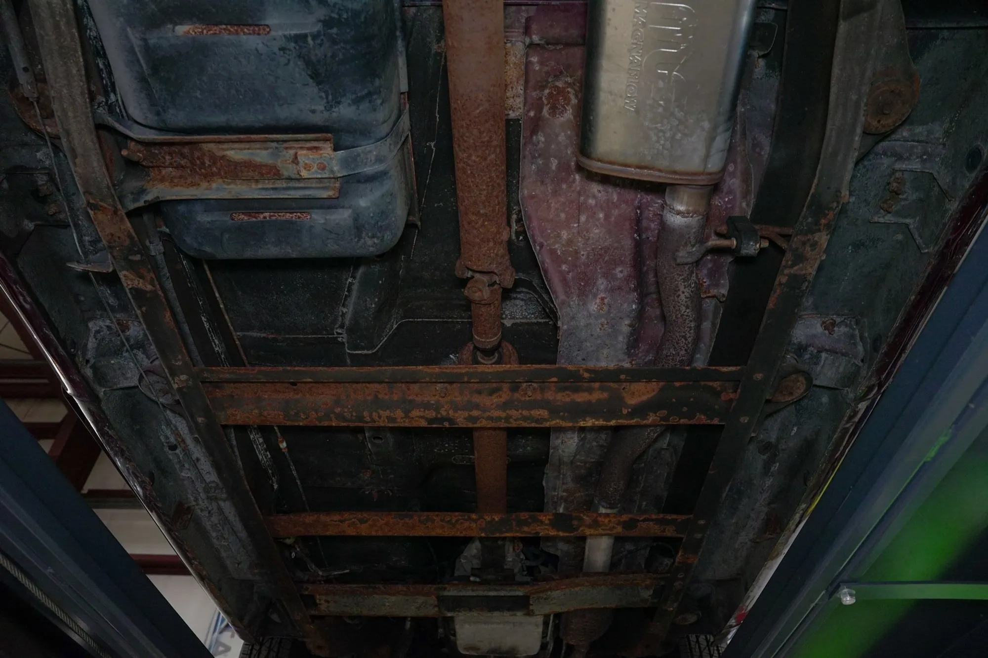 1998 GMC Sierra 1500 SLE