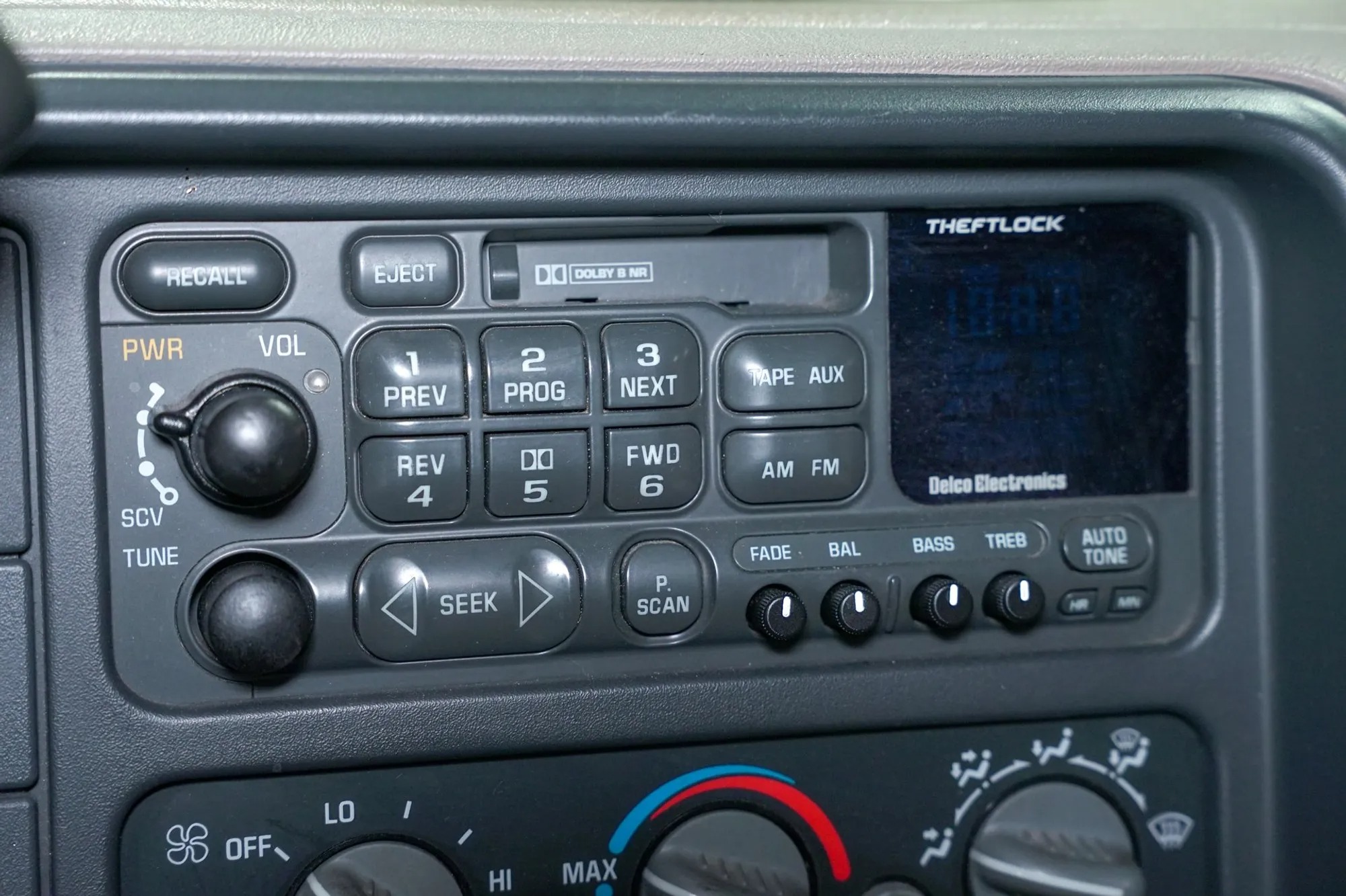 1998 GMC Sierra 1500 SLE