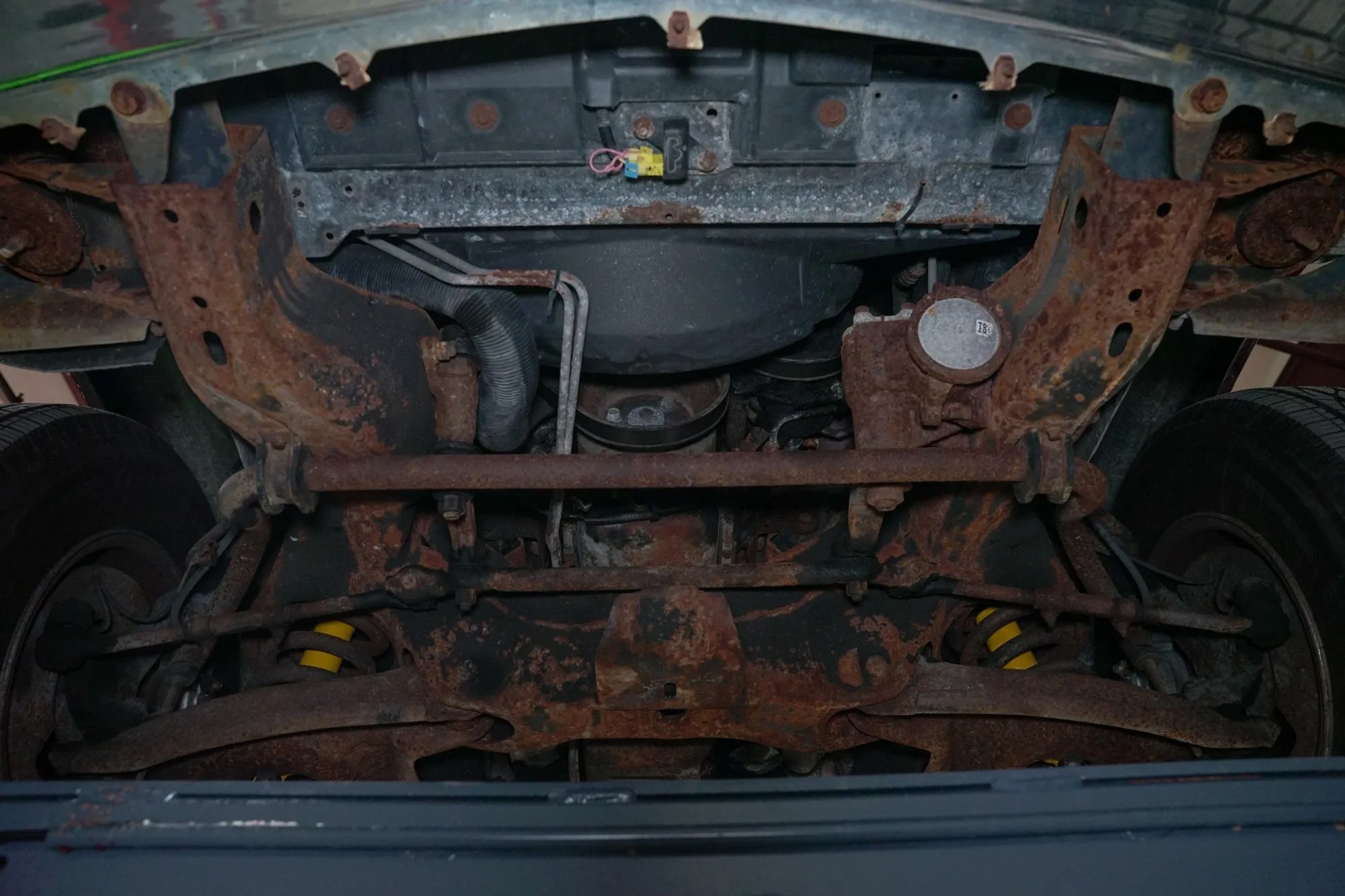 1998 GMC Sierra 1500 SLE