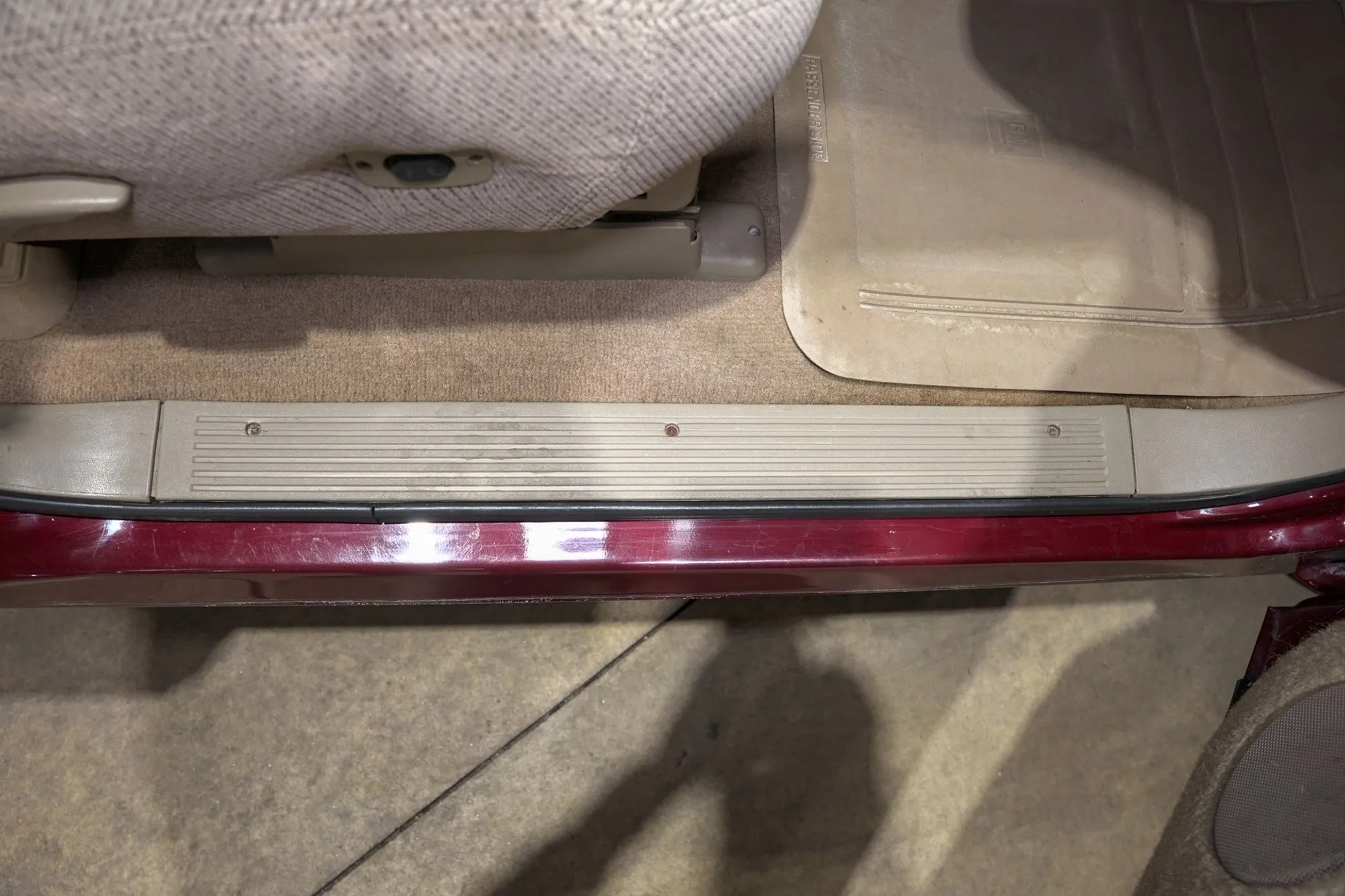 1998 GMC Sierra 1500 SLE