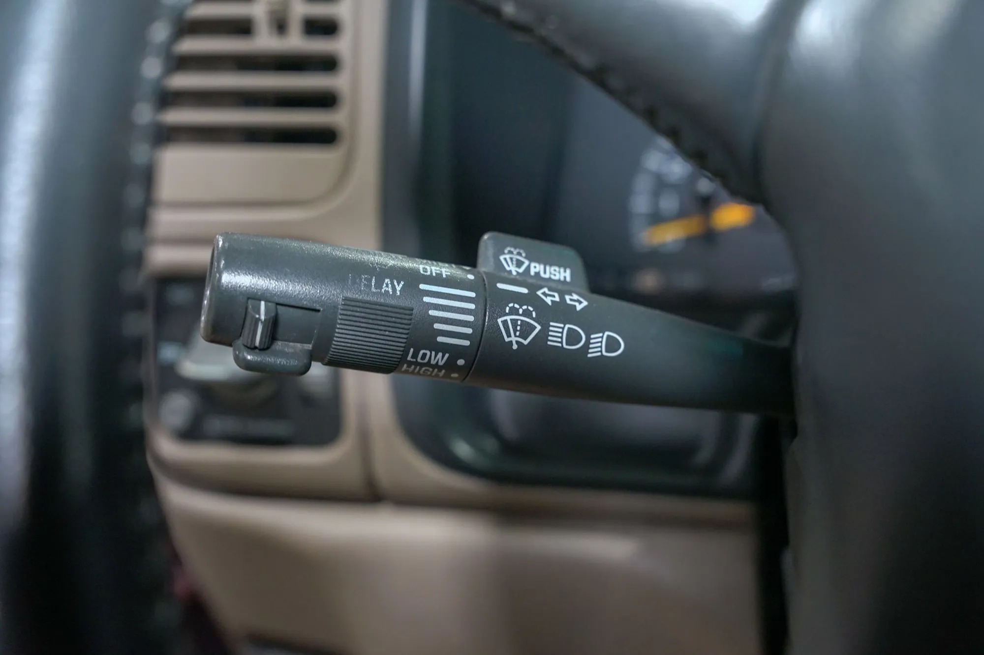 1998 GMC Sierra 1500 SLE