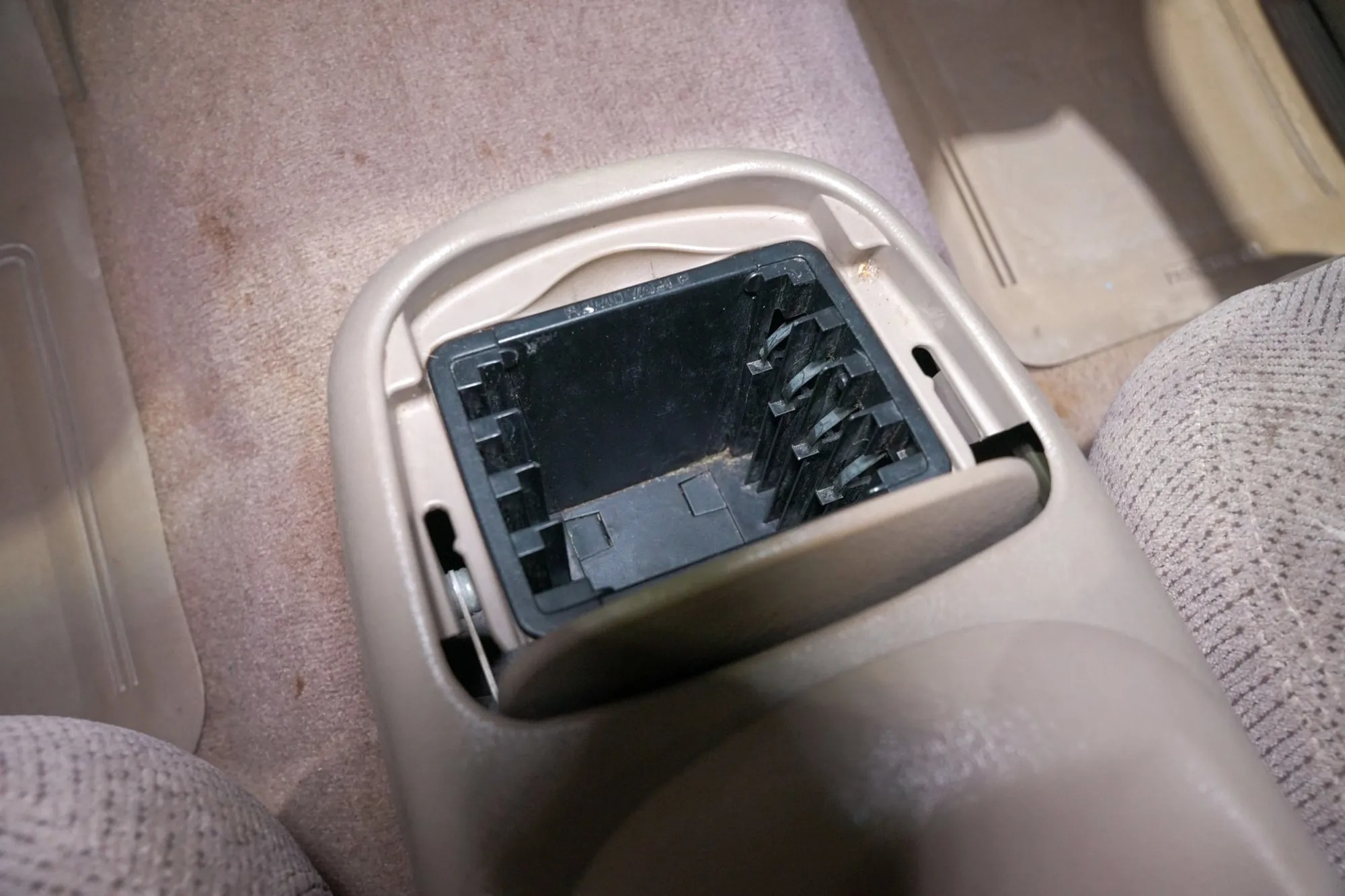 1998 GMC Sierra 1500 SLE