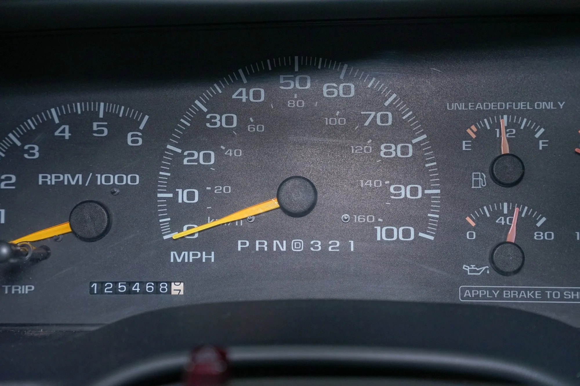 1998 GMC Sierra 1500 SLE