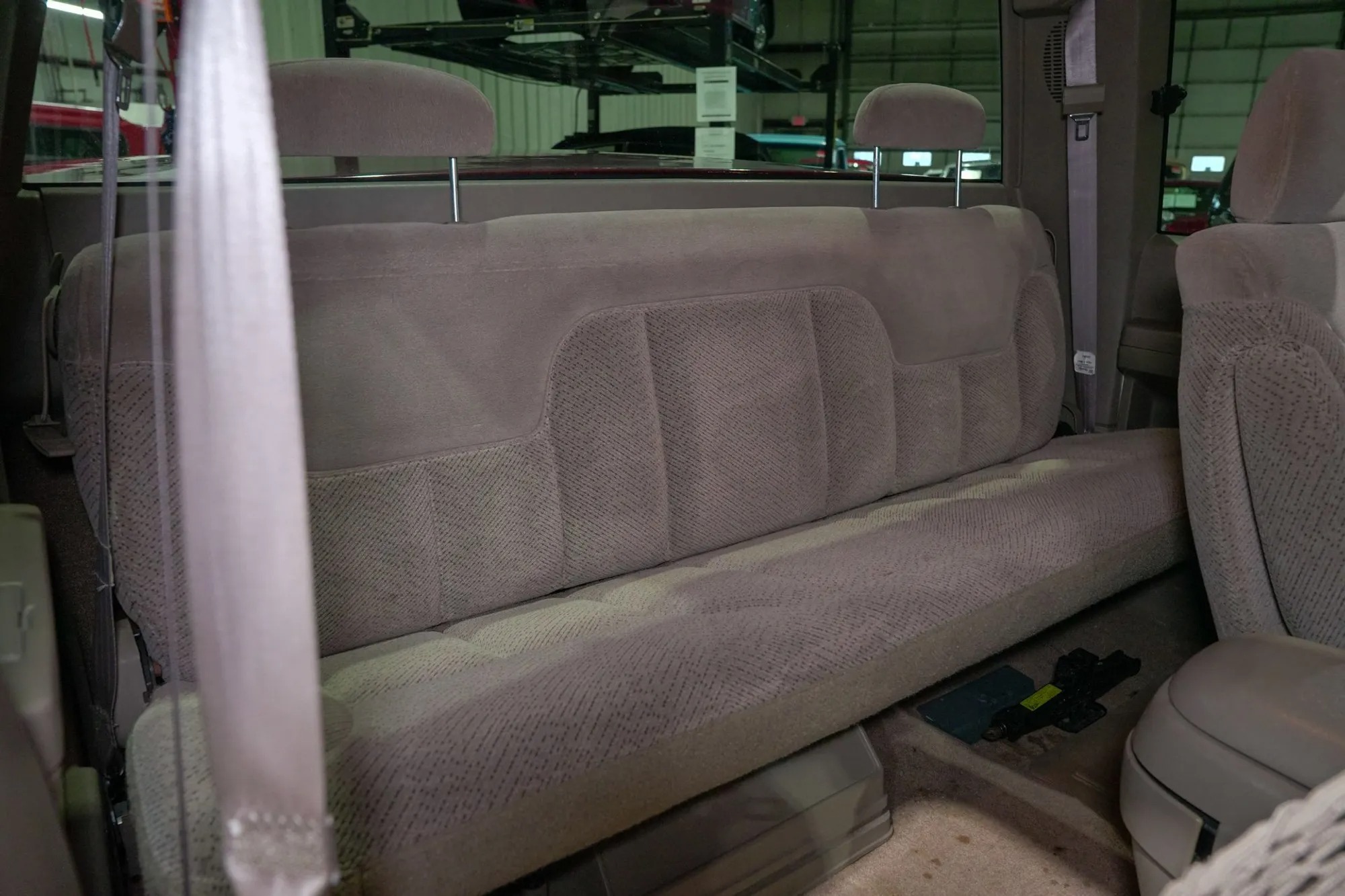 1998 GMC Sierra 1500 SLE