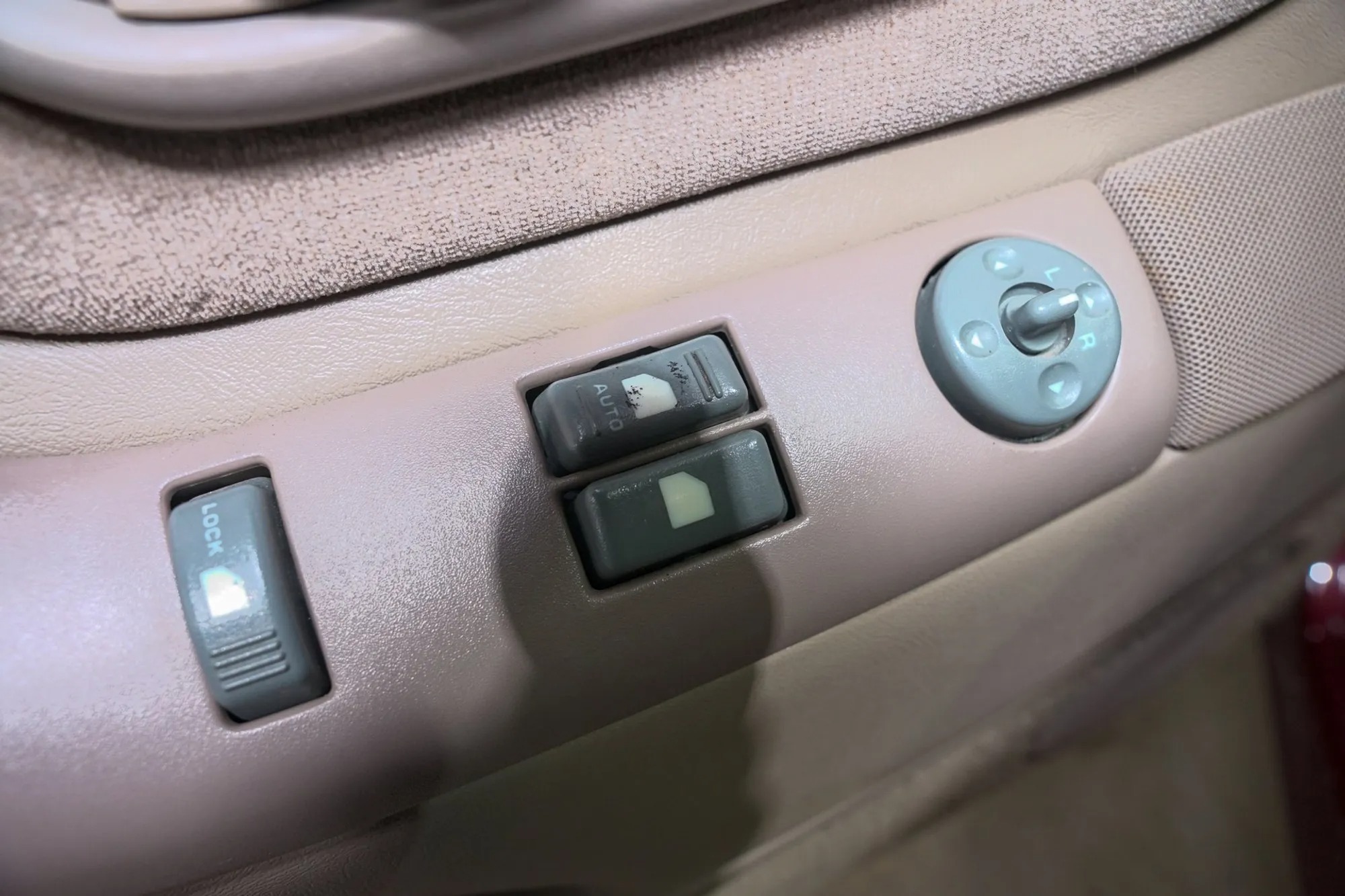 1998 GMC Sierra 1500 SLE