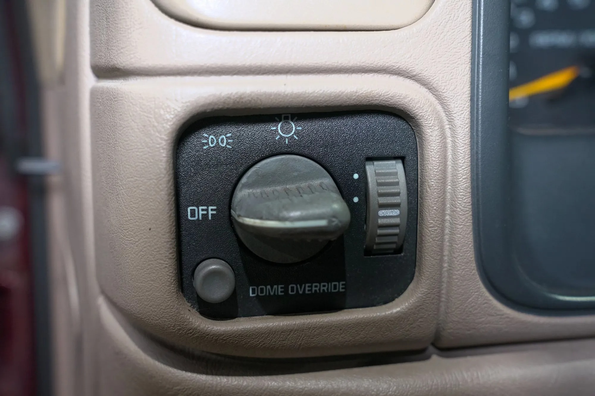 1998 GMC Sierra 1500 SLE